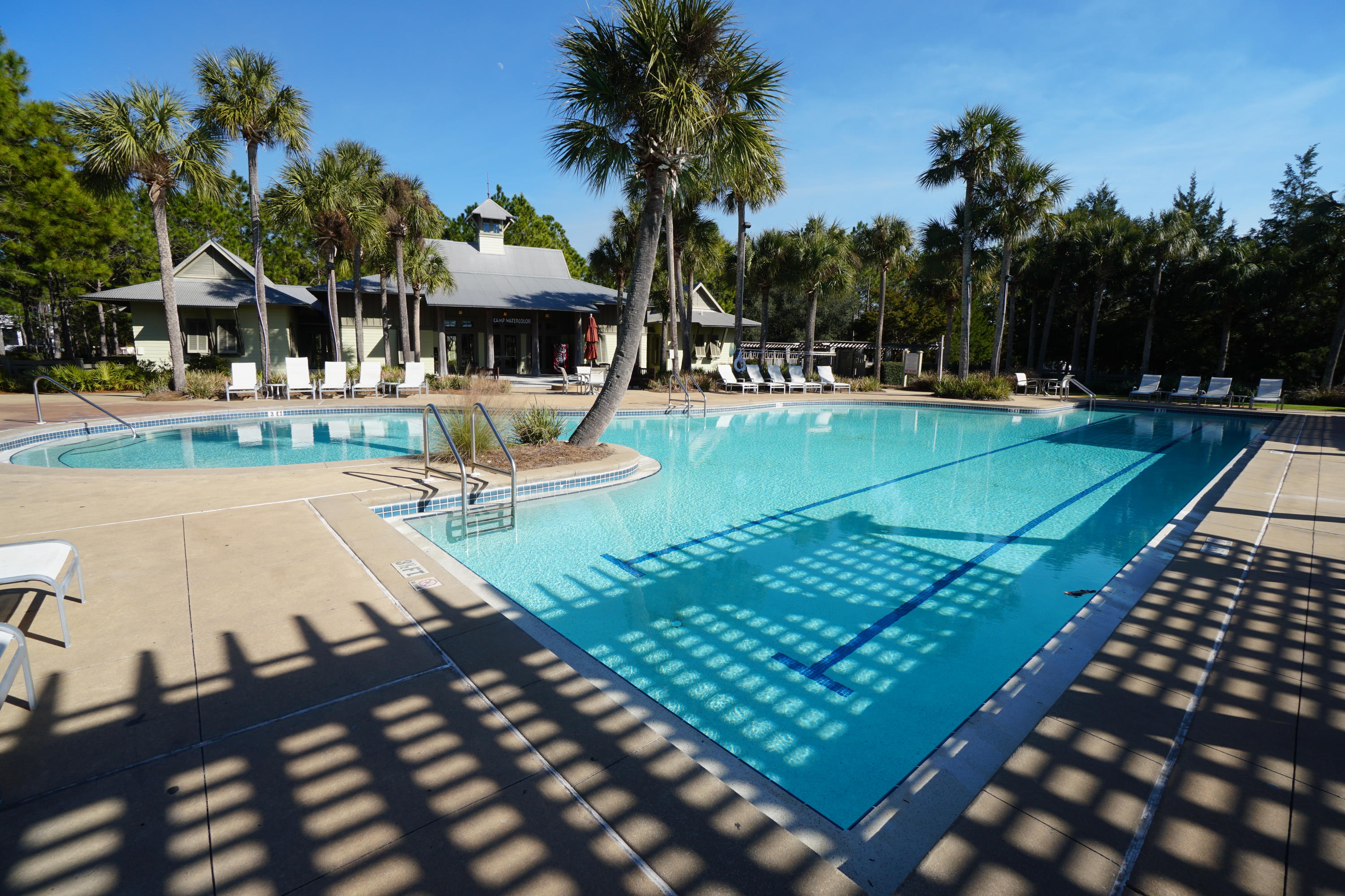 WATERCOLOR - Residential