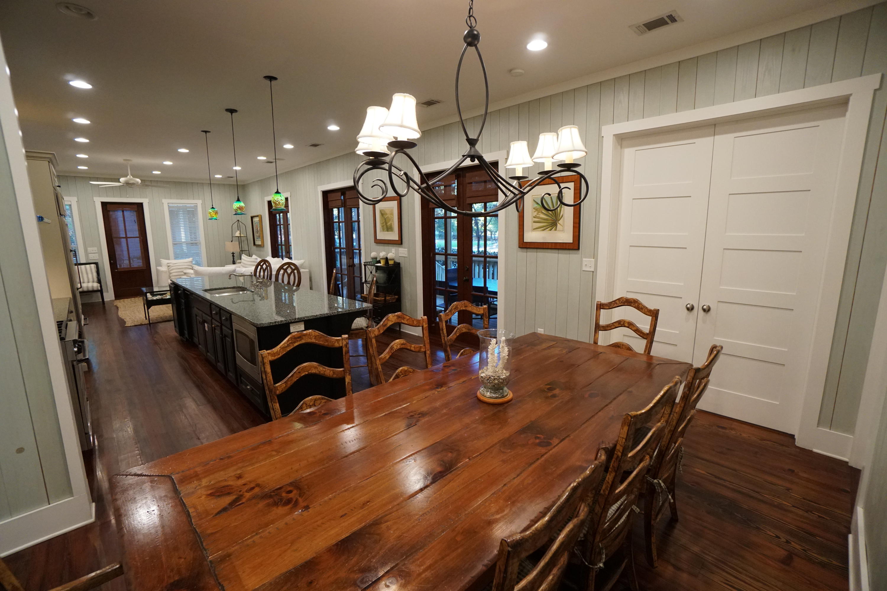 WATERCOLOR - Residential