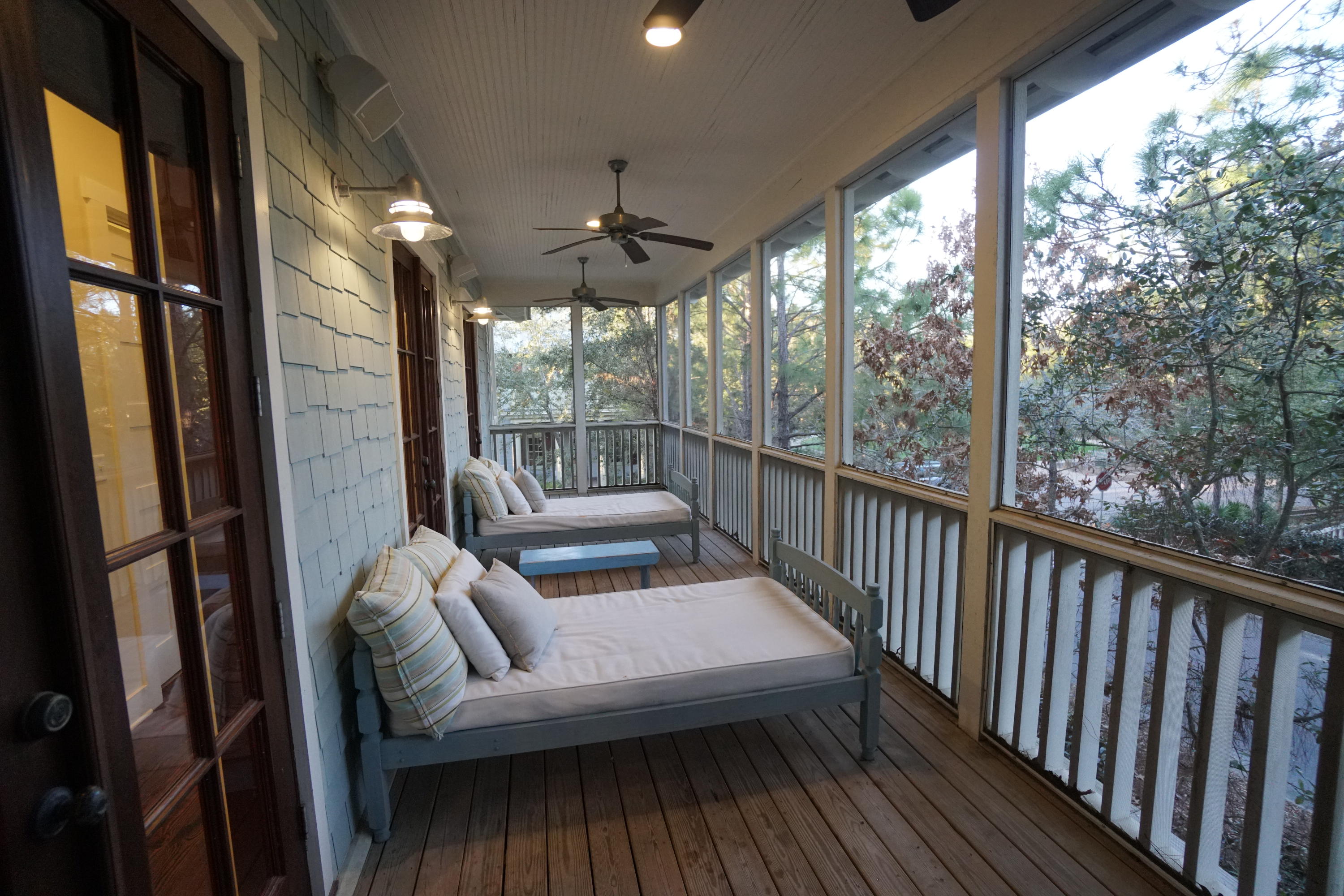 WATERCOLOR - Residential