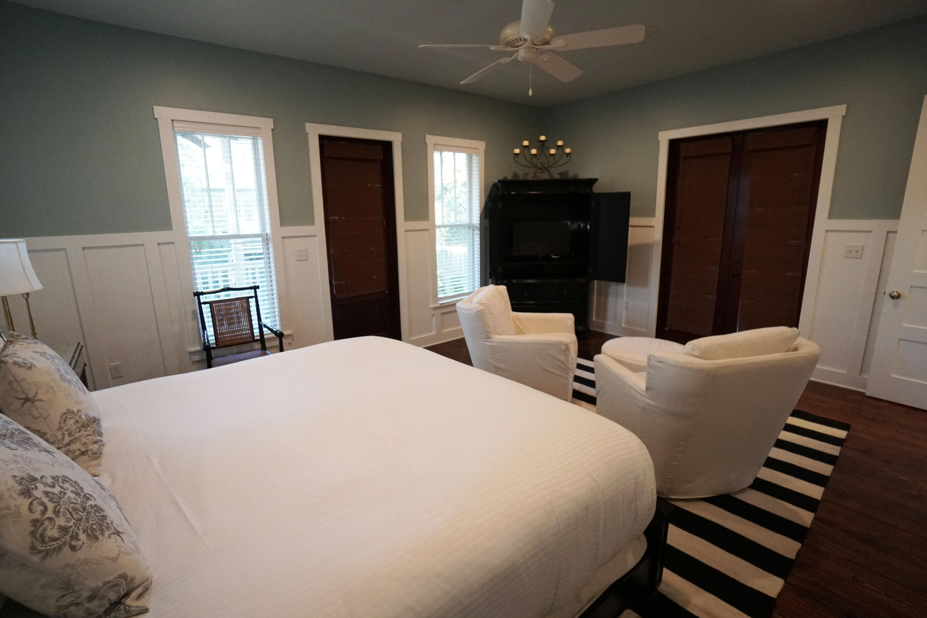 WATERCOLOR - Residential