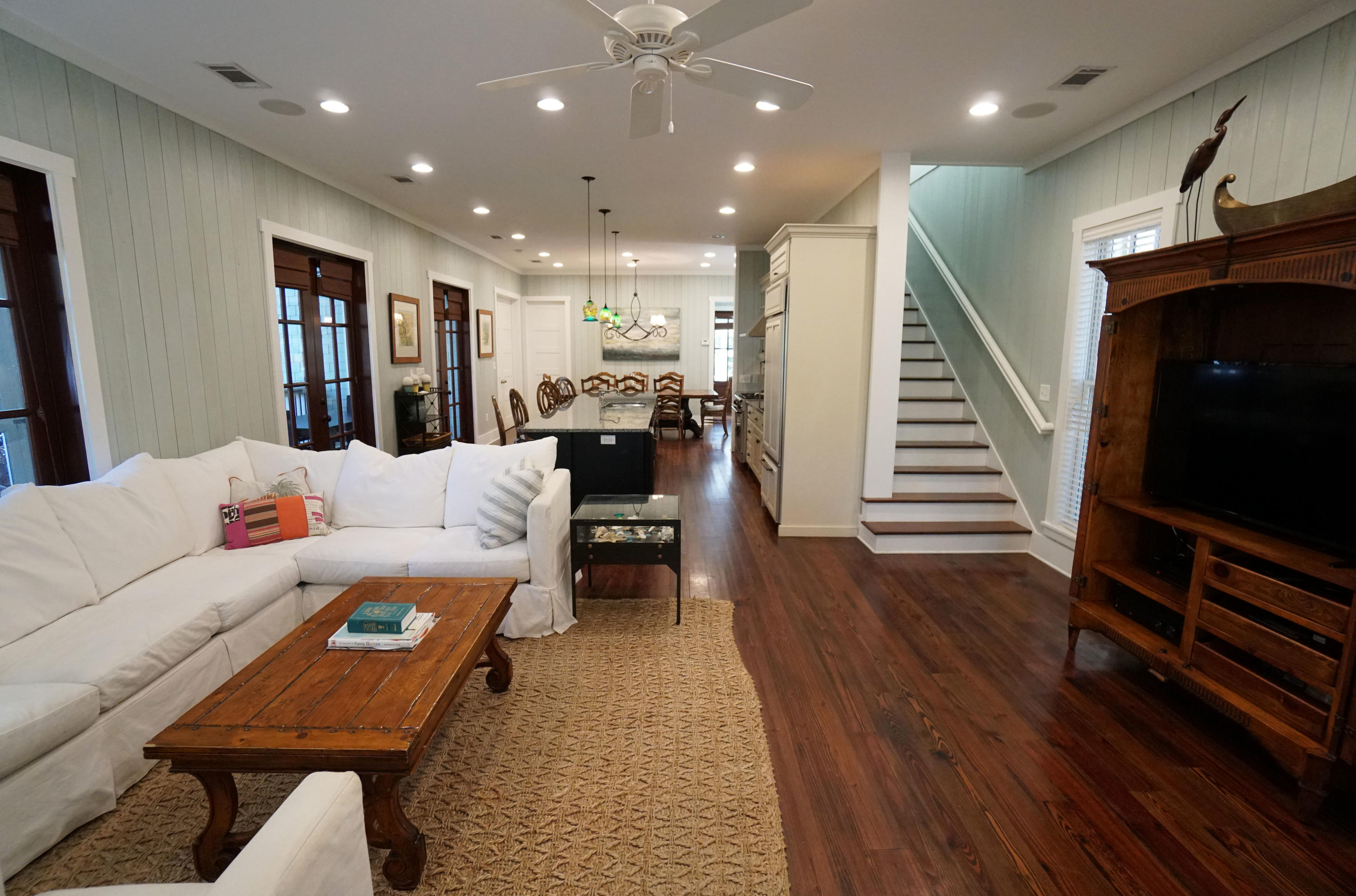 WATERCOLOR - Residential