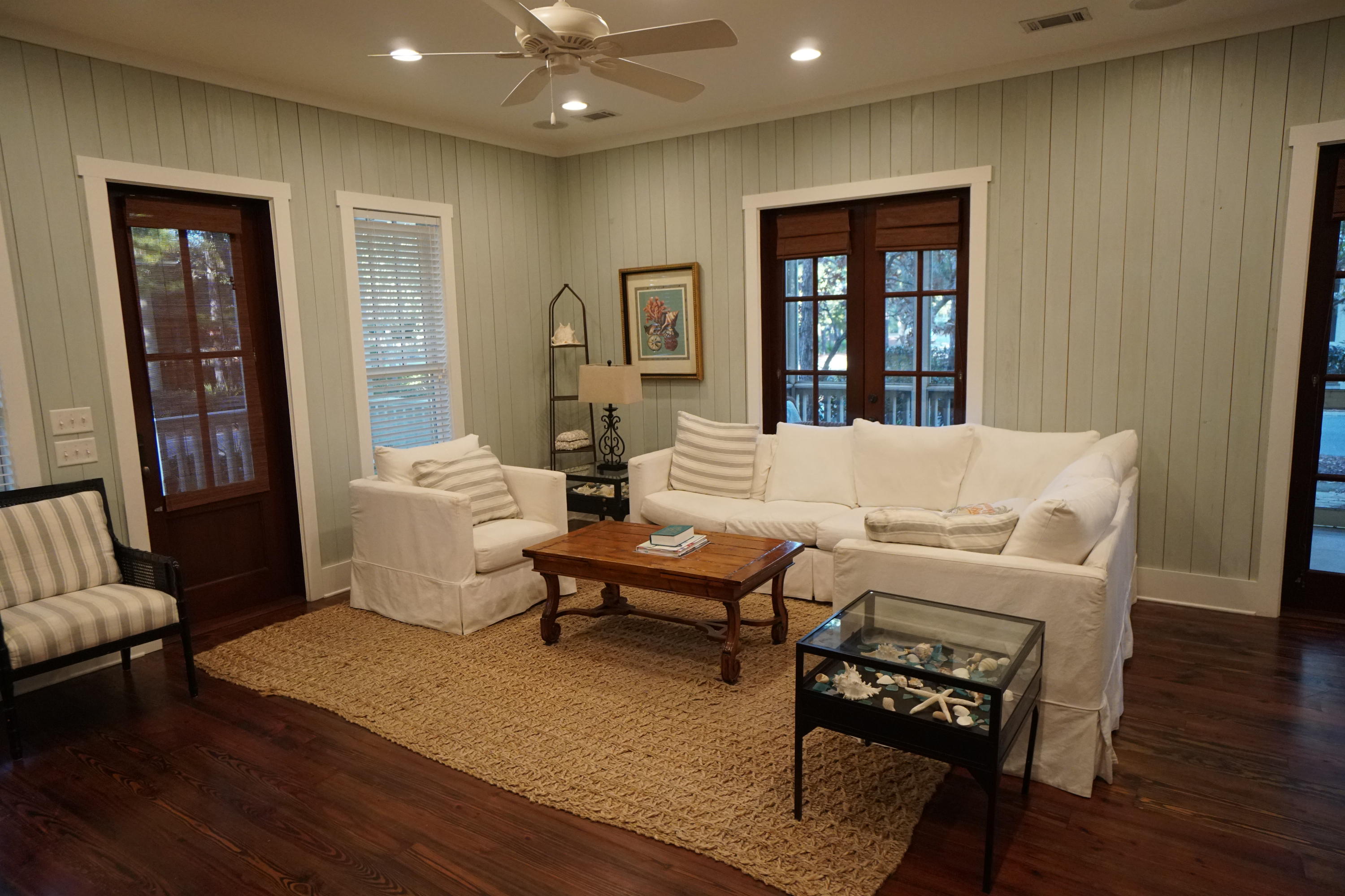 WATERCOLOR - Residential