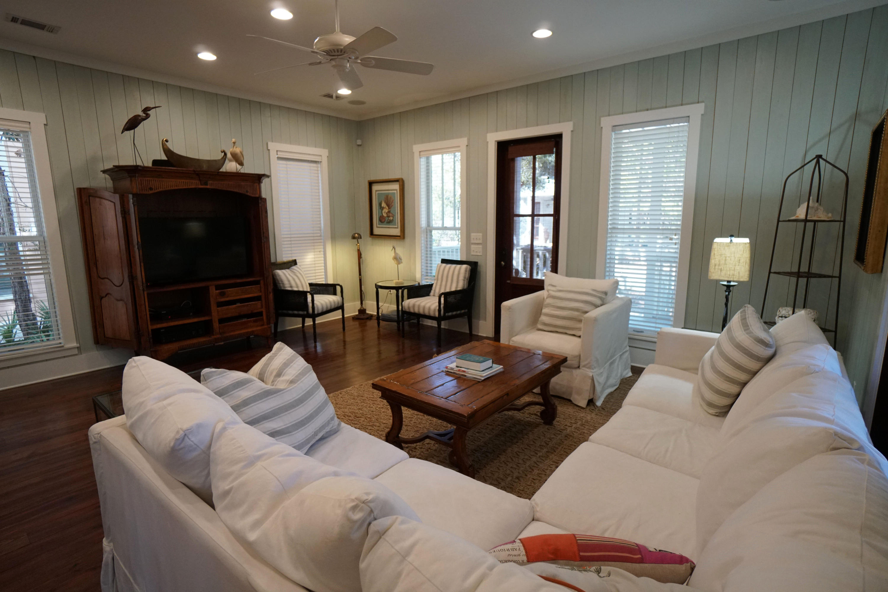 WATERCOLOR - Residential