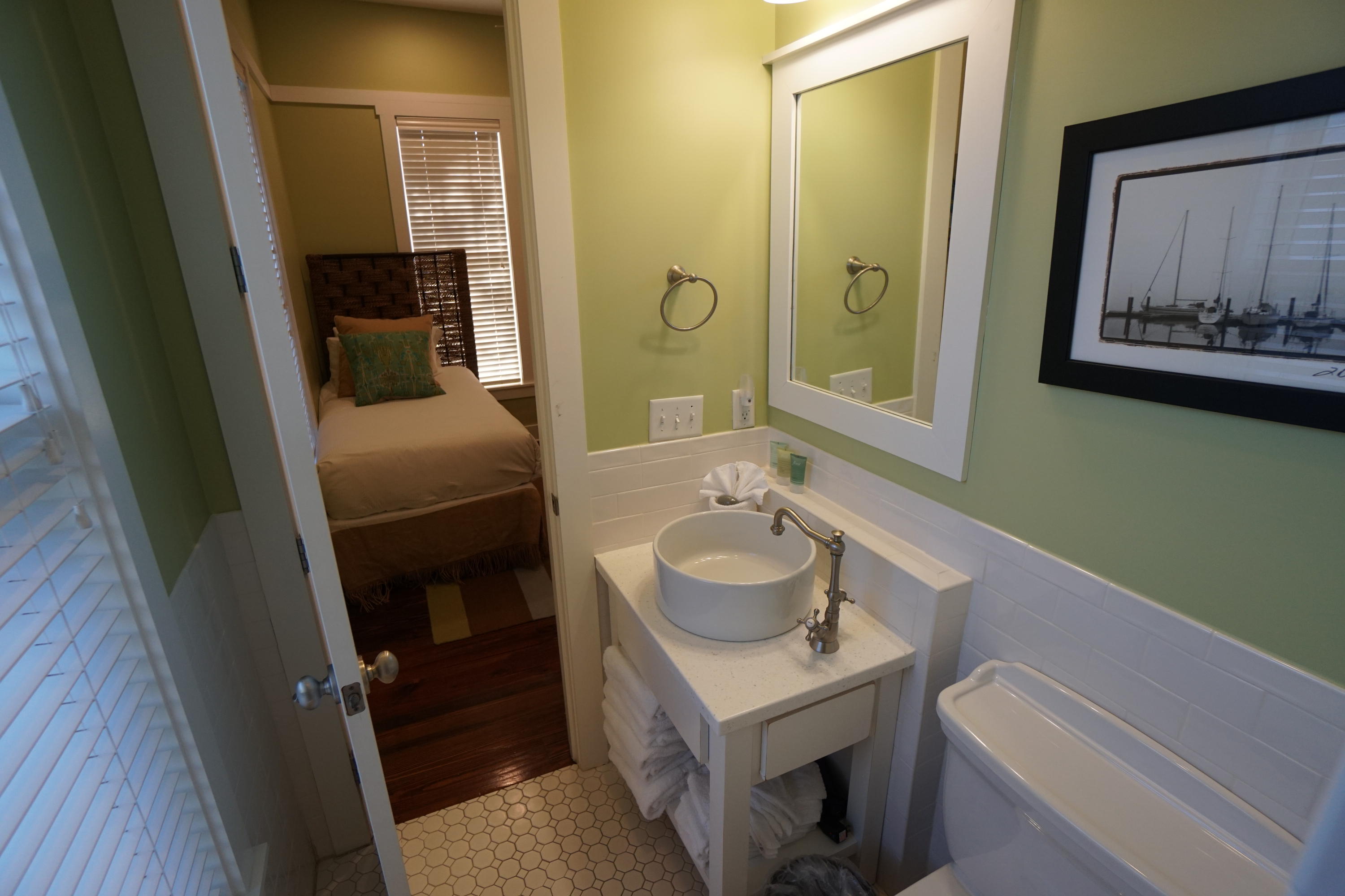 WATERCOLOR - Residential