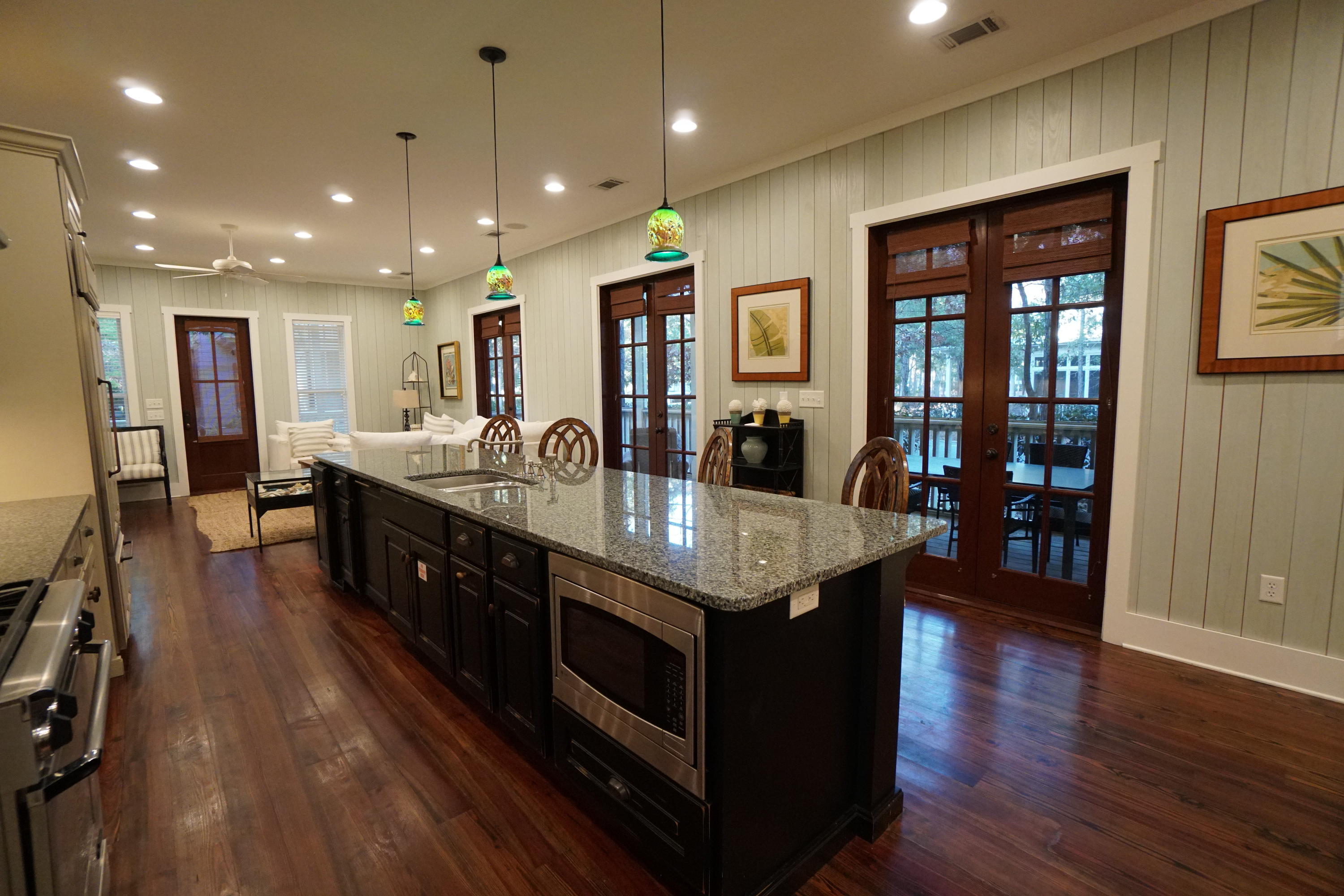 WATERCOLOR - Residential