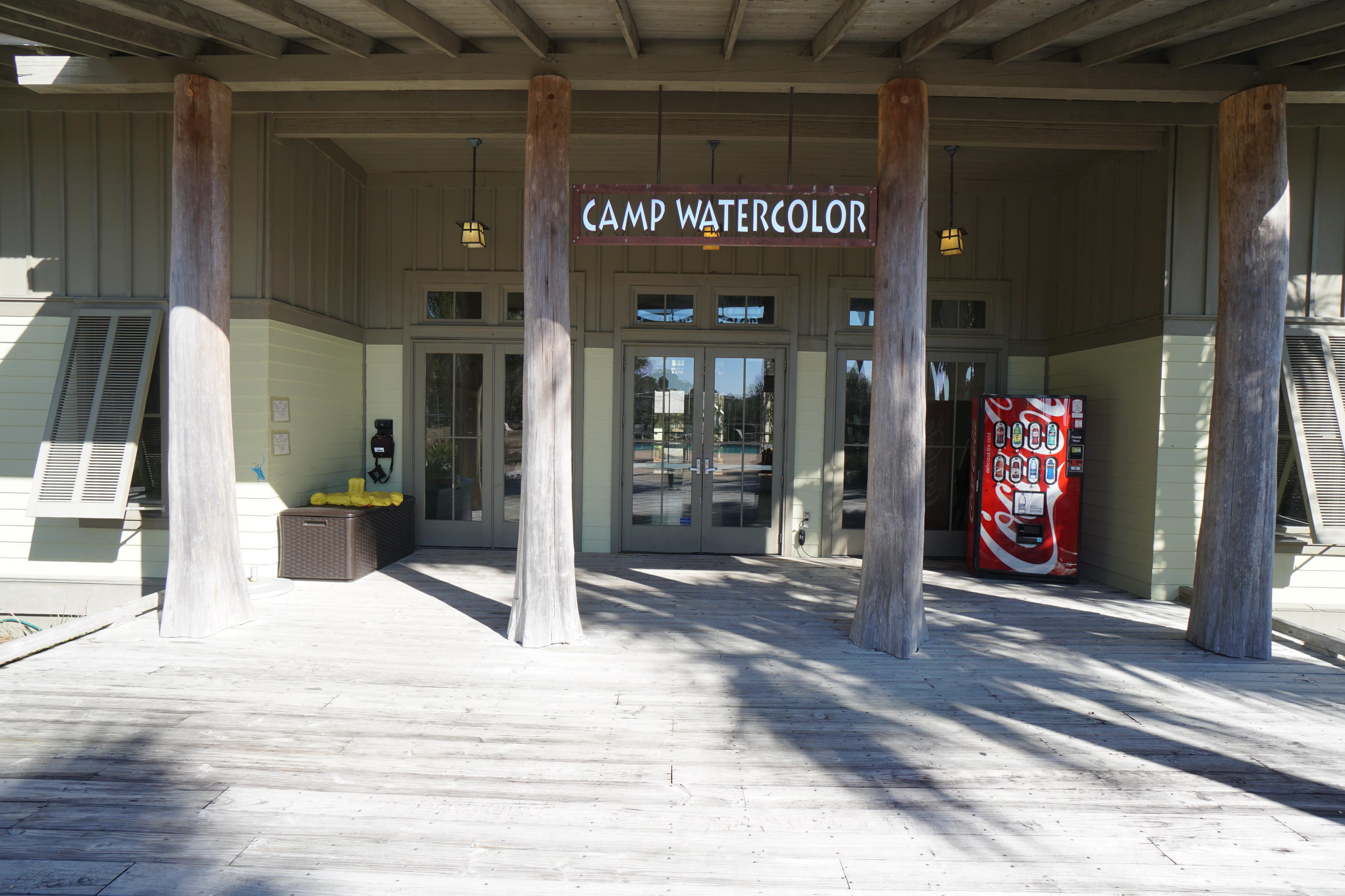 WATERCOLOR - Residential