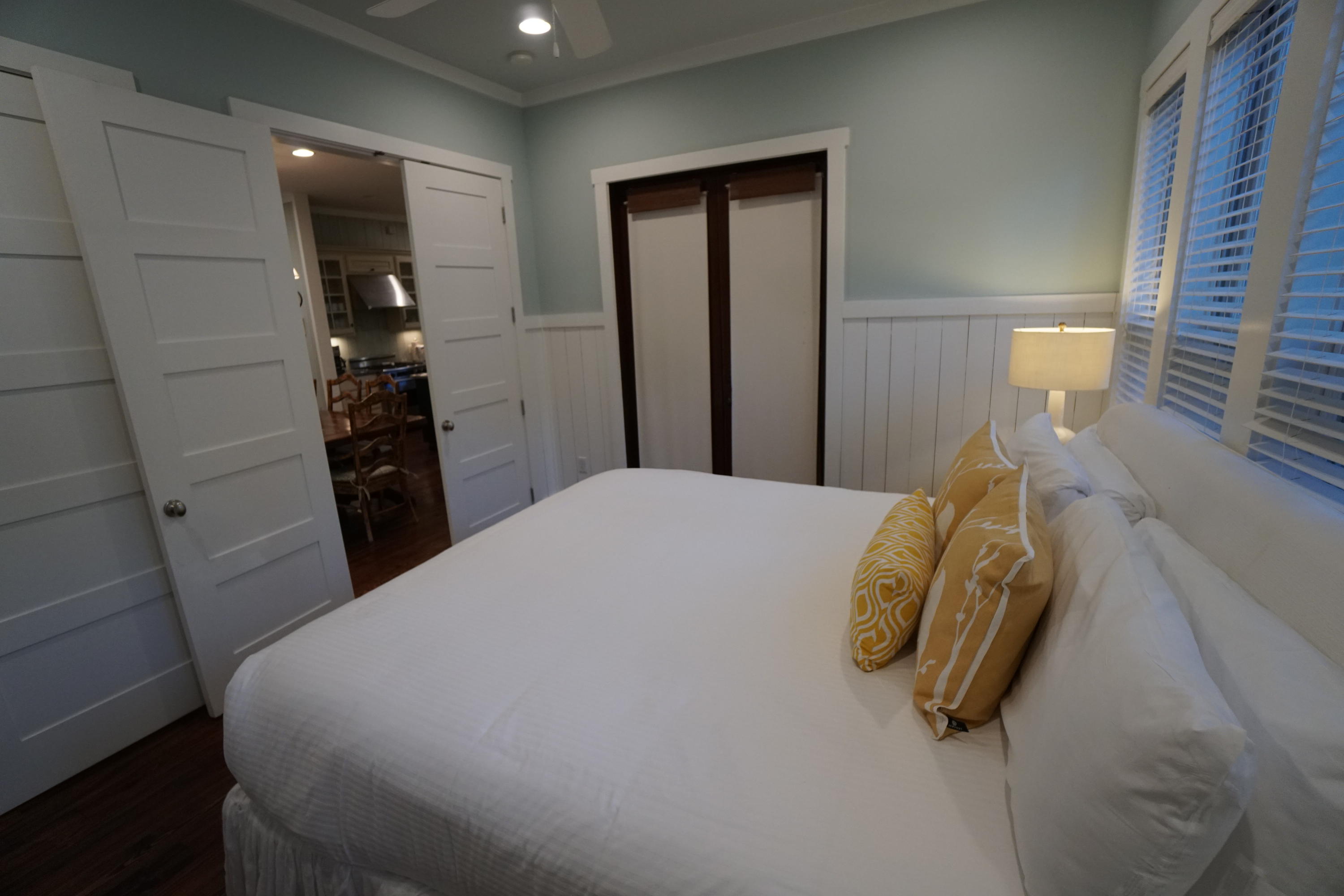 WATERCOLOR - Residential