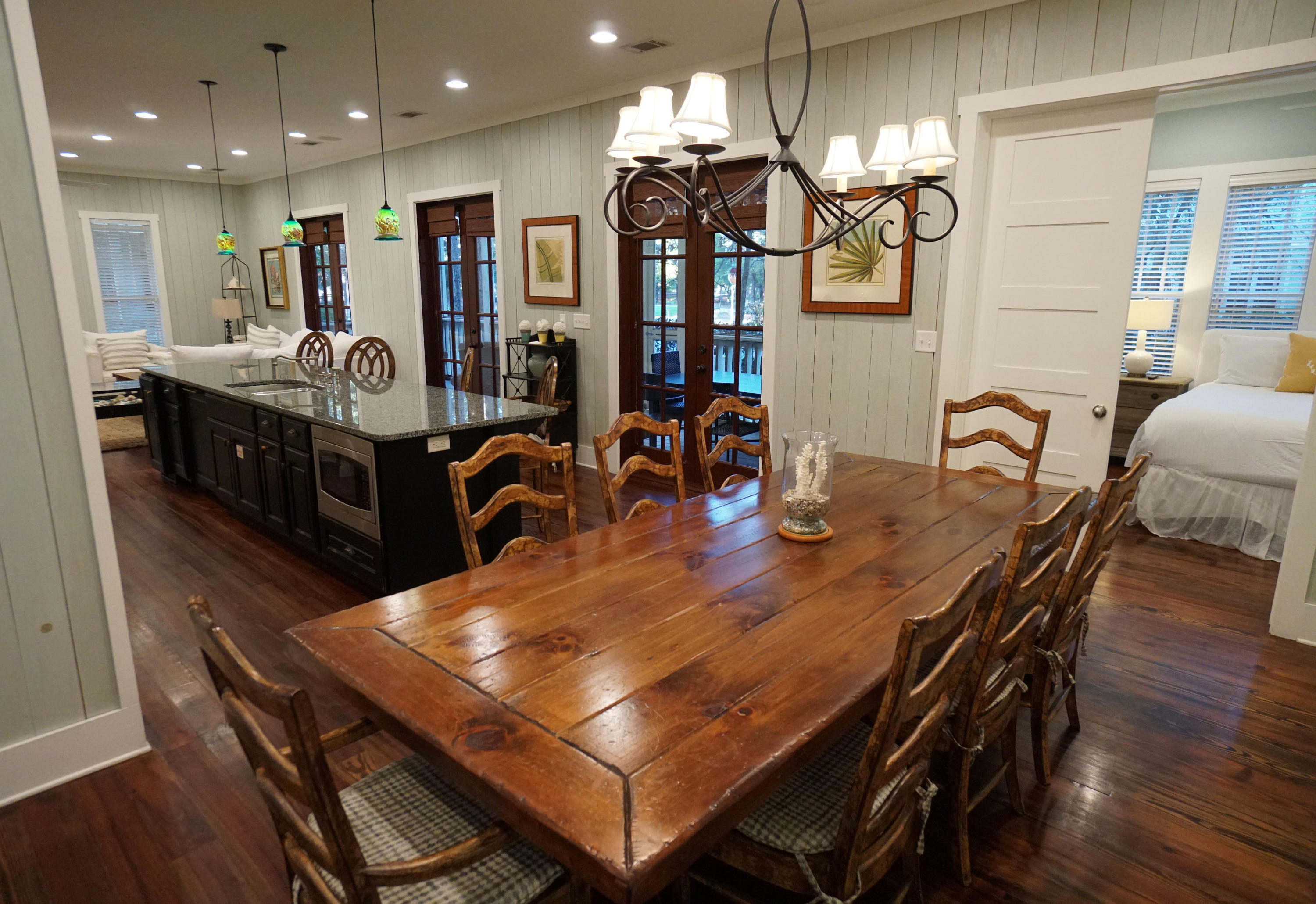 WATERCOLOR - Residential