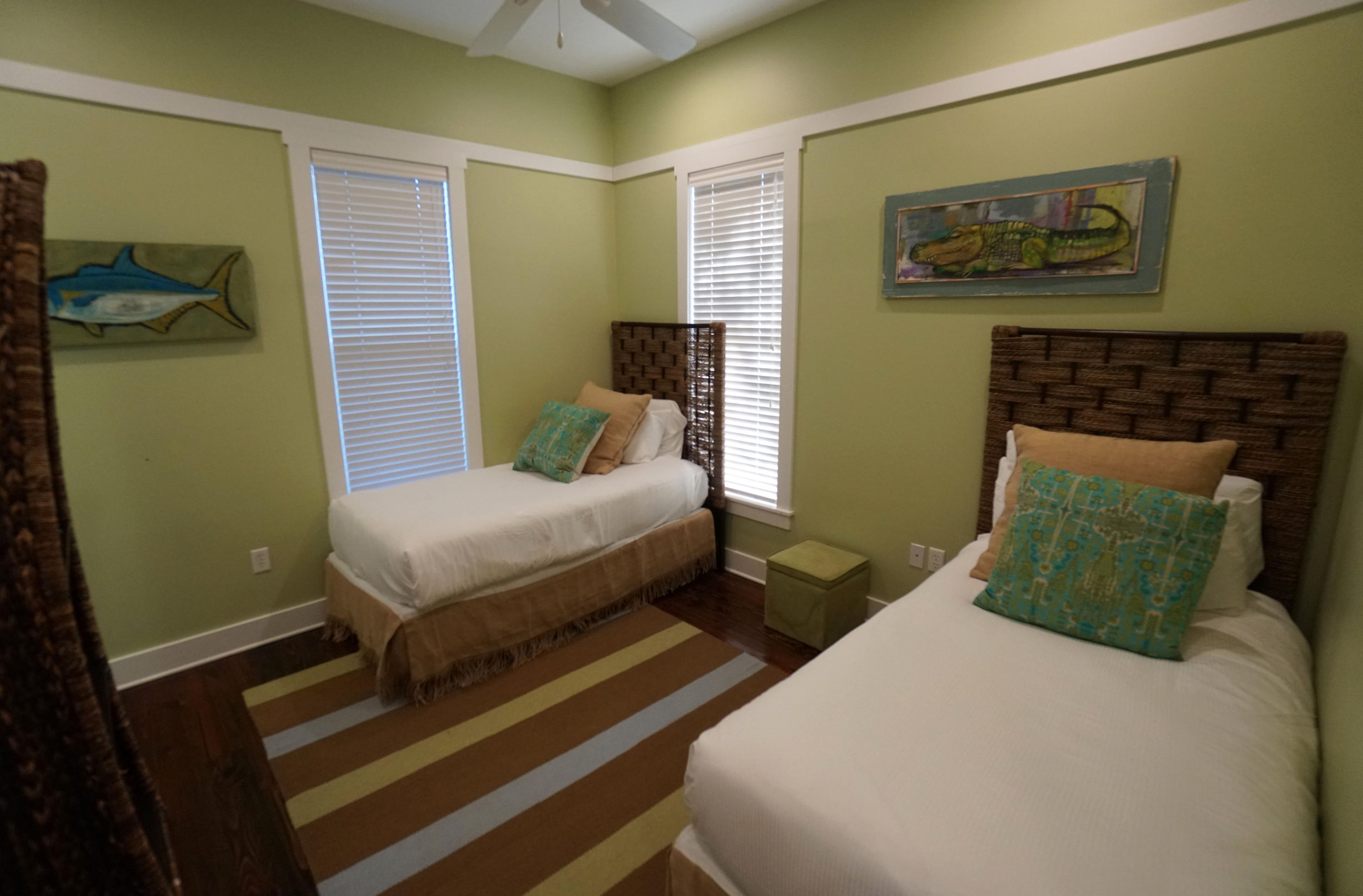 WATERCOLOR - Residential