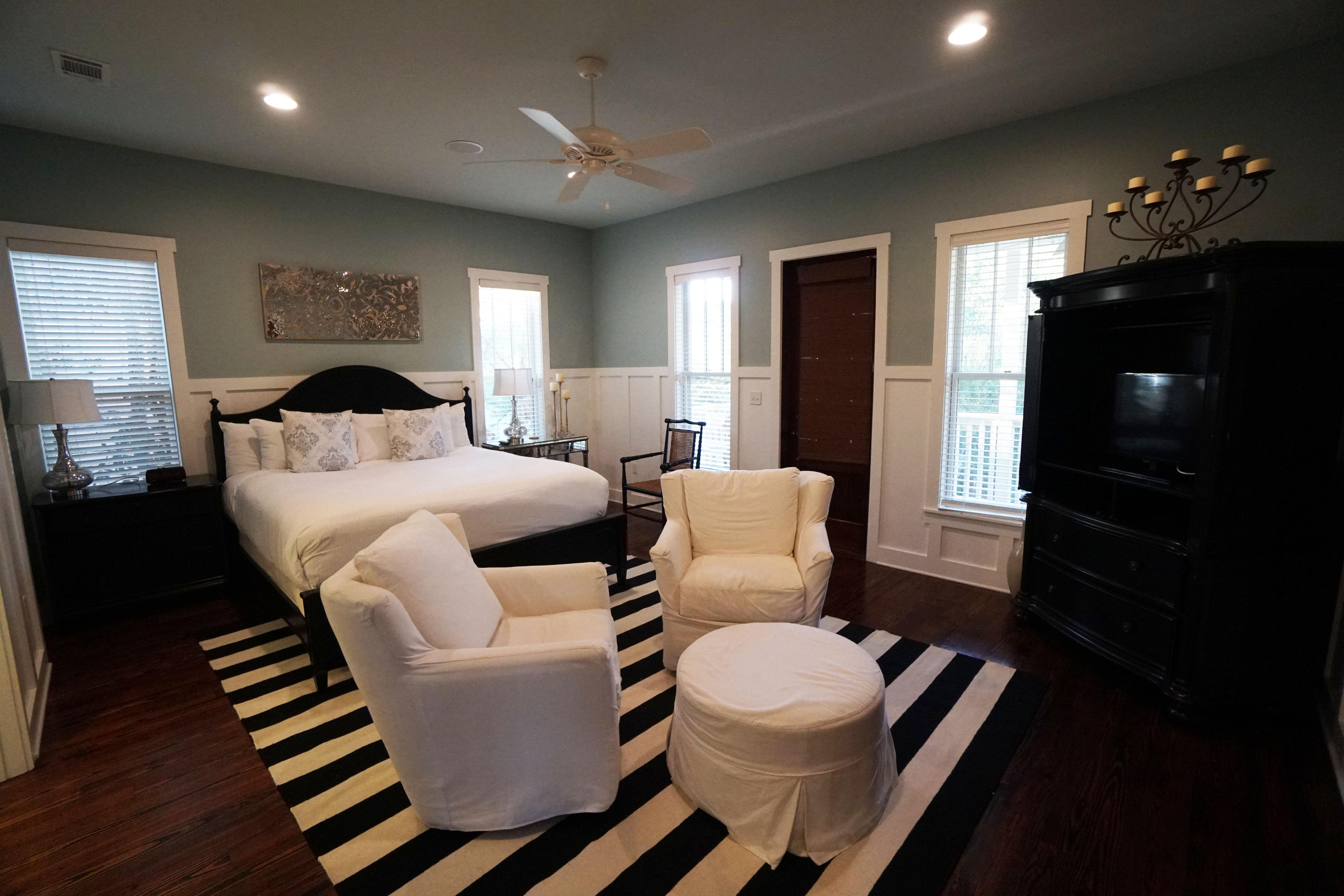 WATERCOLOR - Residential