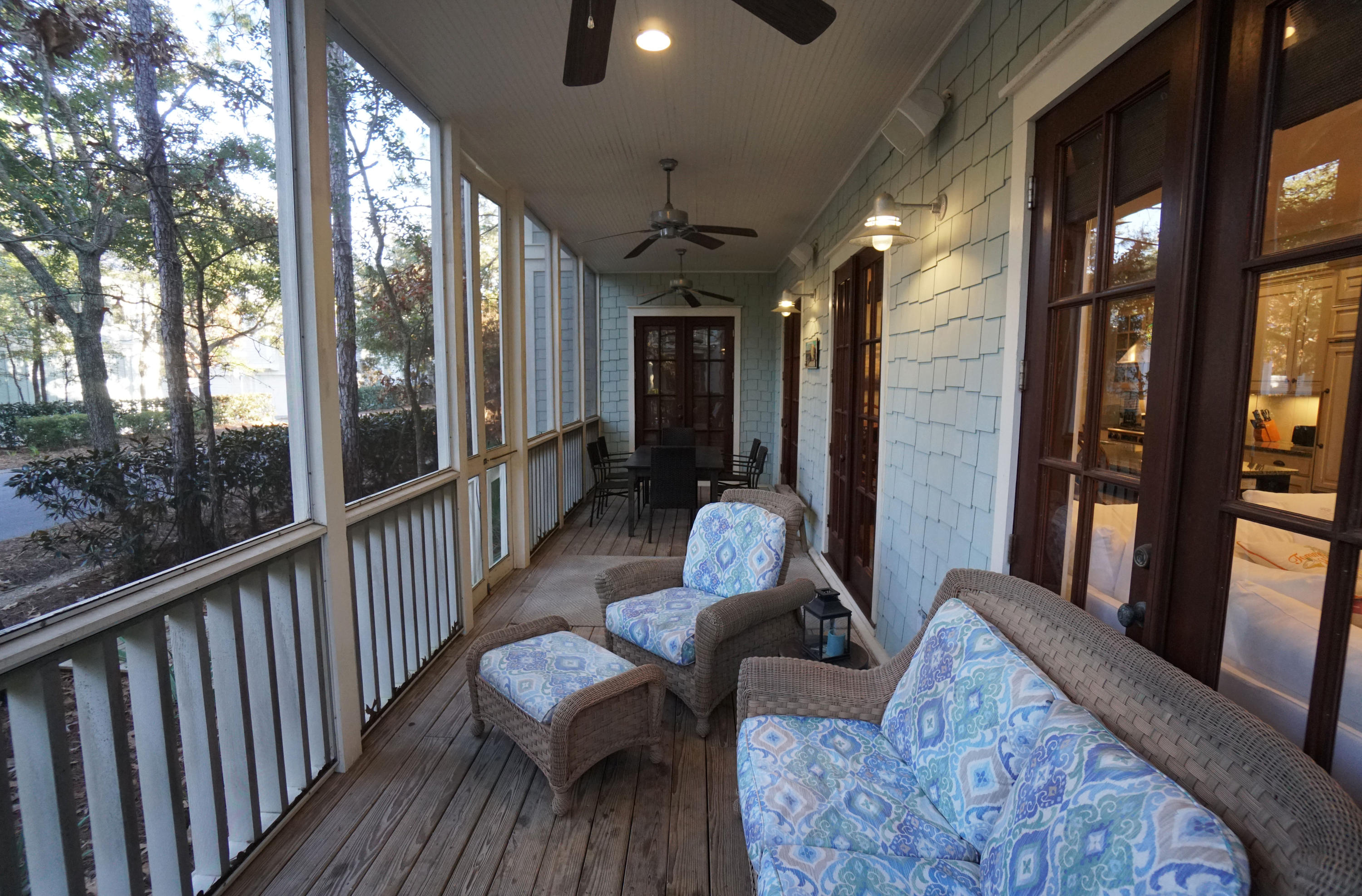 WATERCOLOR - Residential