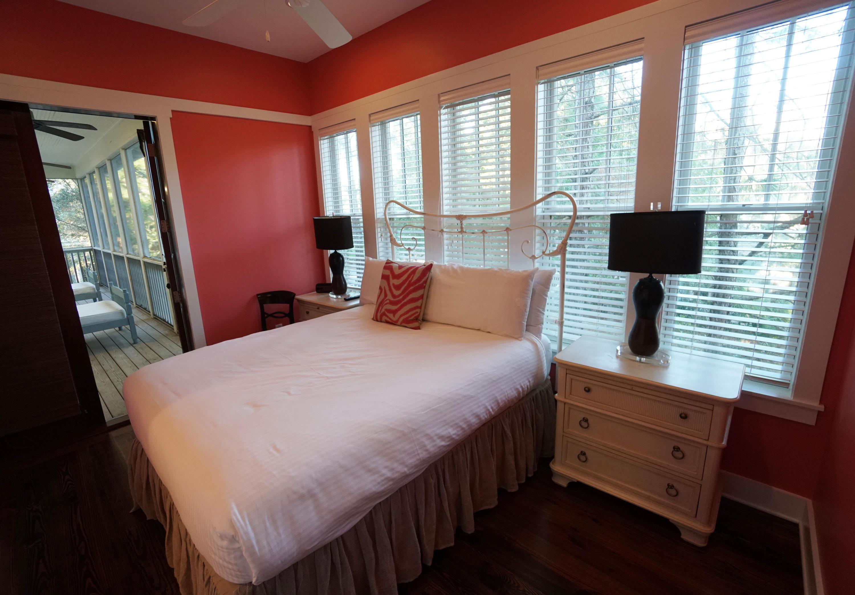 WATERCOLOR - Residential