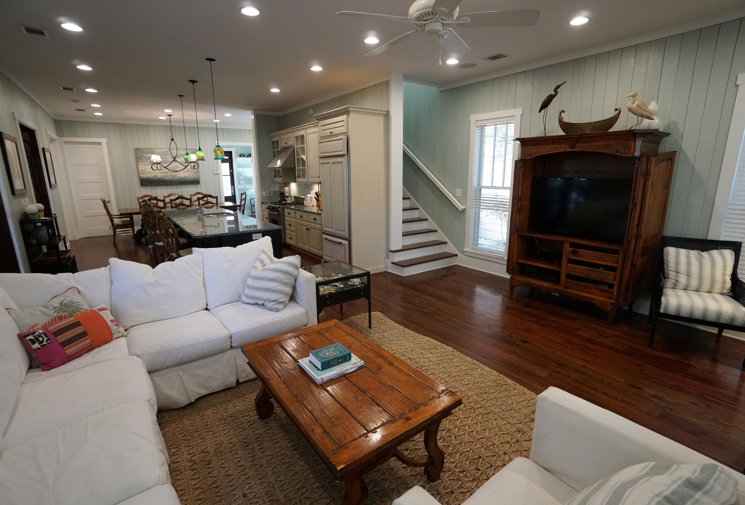 WATERCOLOR - Residential