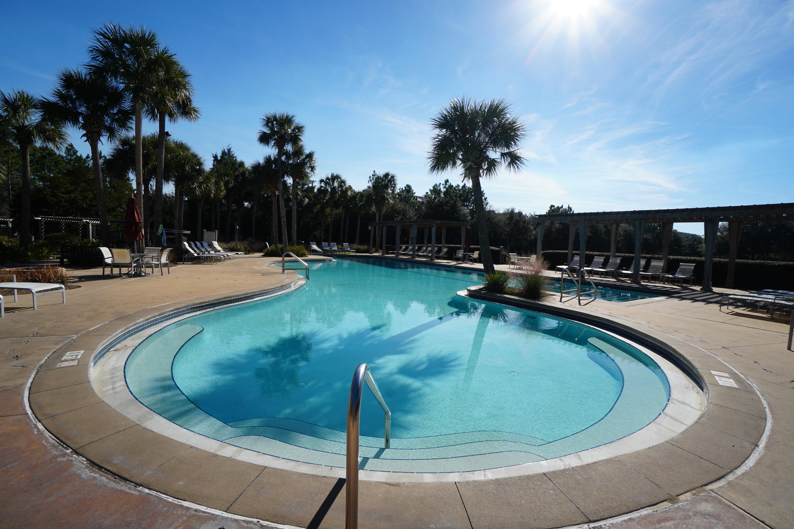 WATERCOLOR - Residential