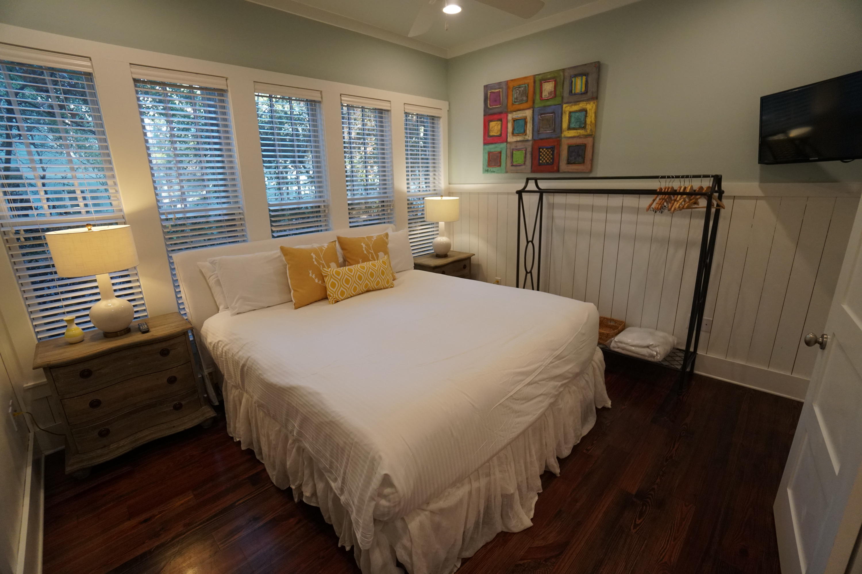 WATERCOLOR - Residential