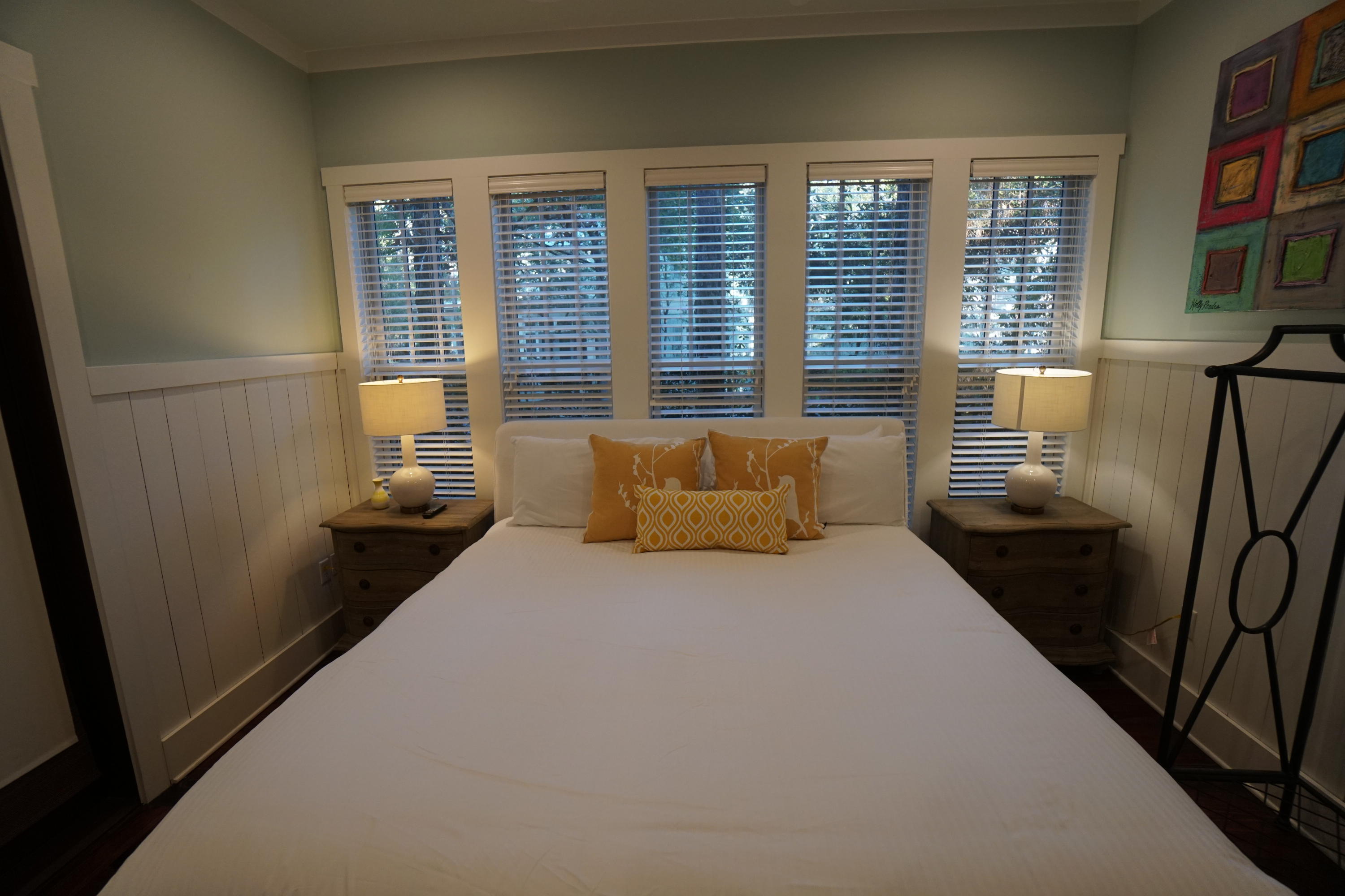 WATERCOLOR - Residential