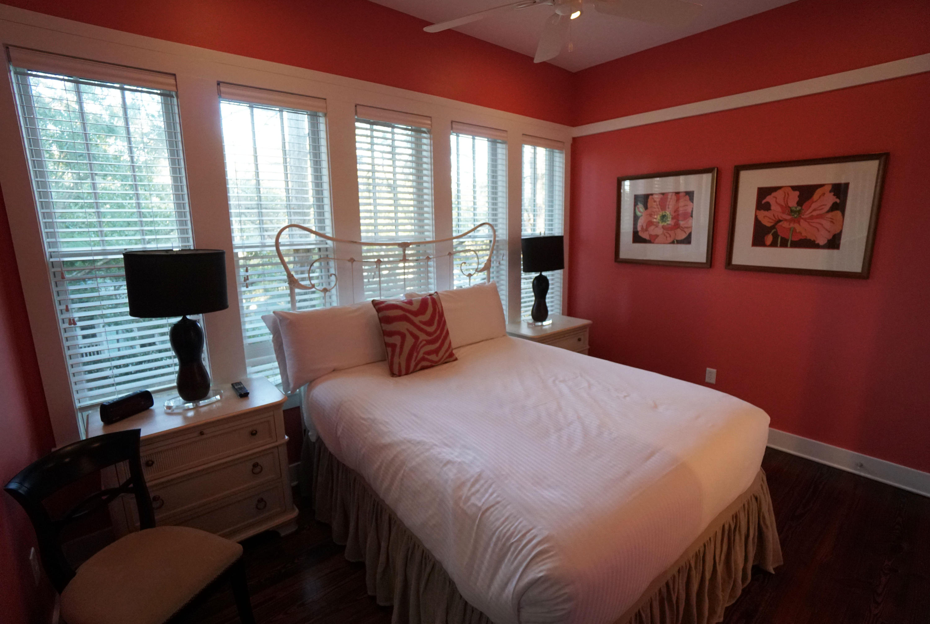 WATERCOLOR - Residential