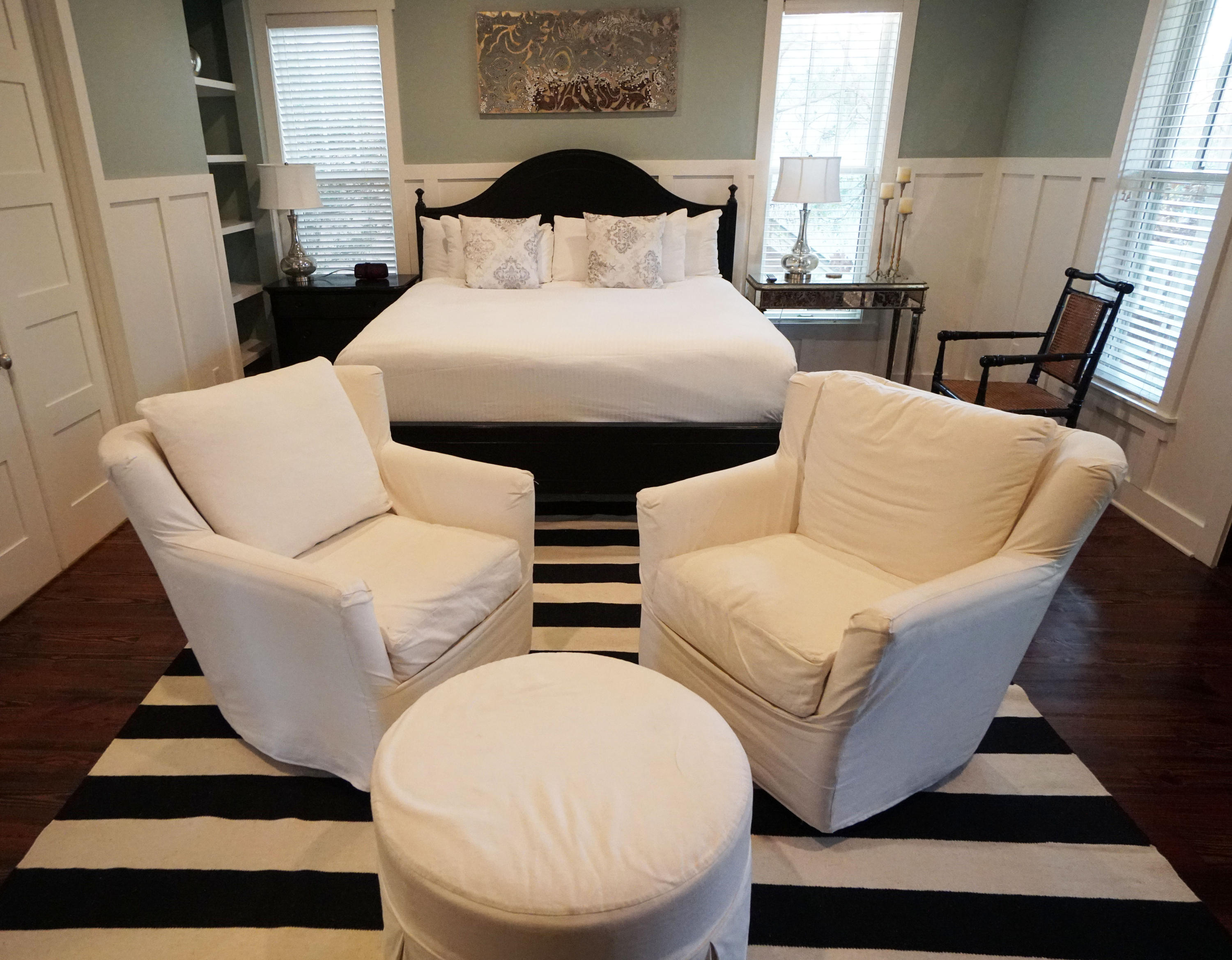 WATERCOLOR - Residential