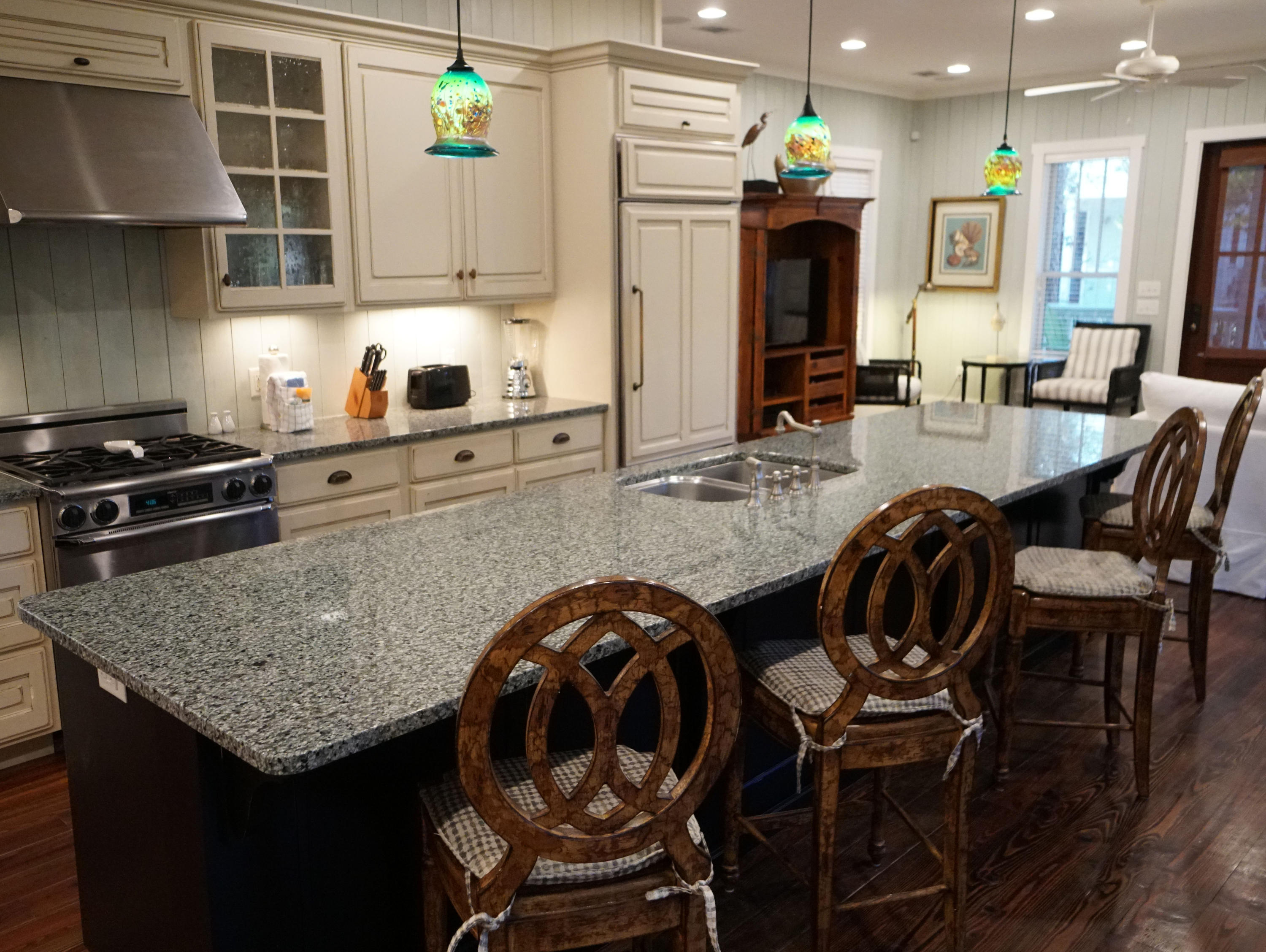 WATERCOLOR - Residential