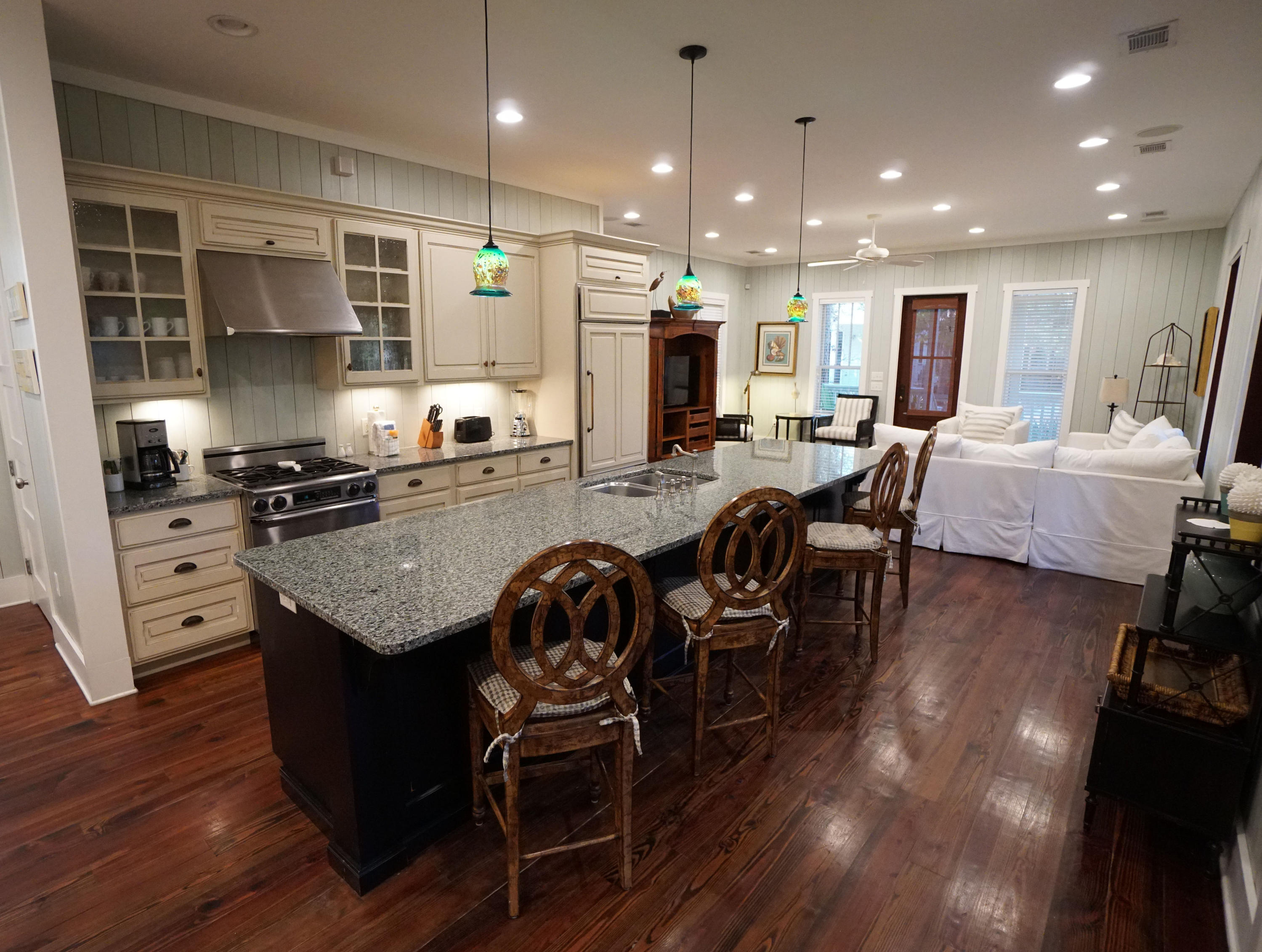 WATERCOLOR - Residential