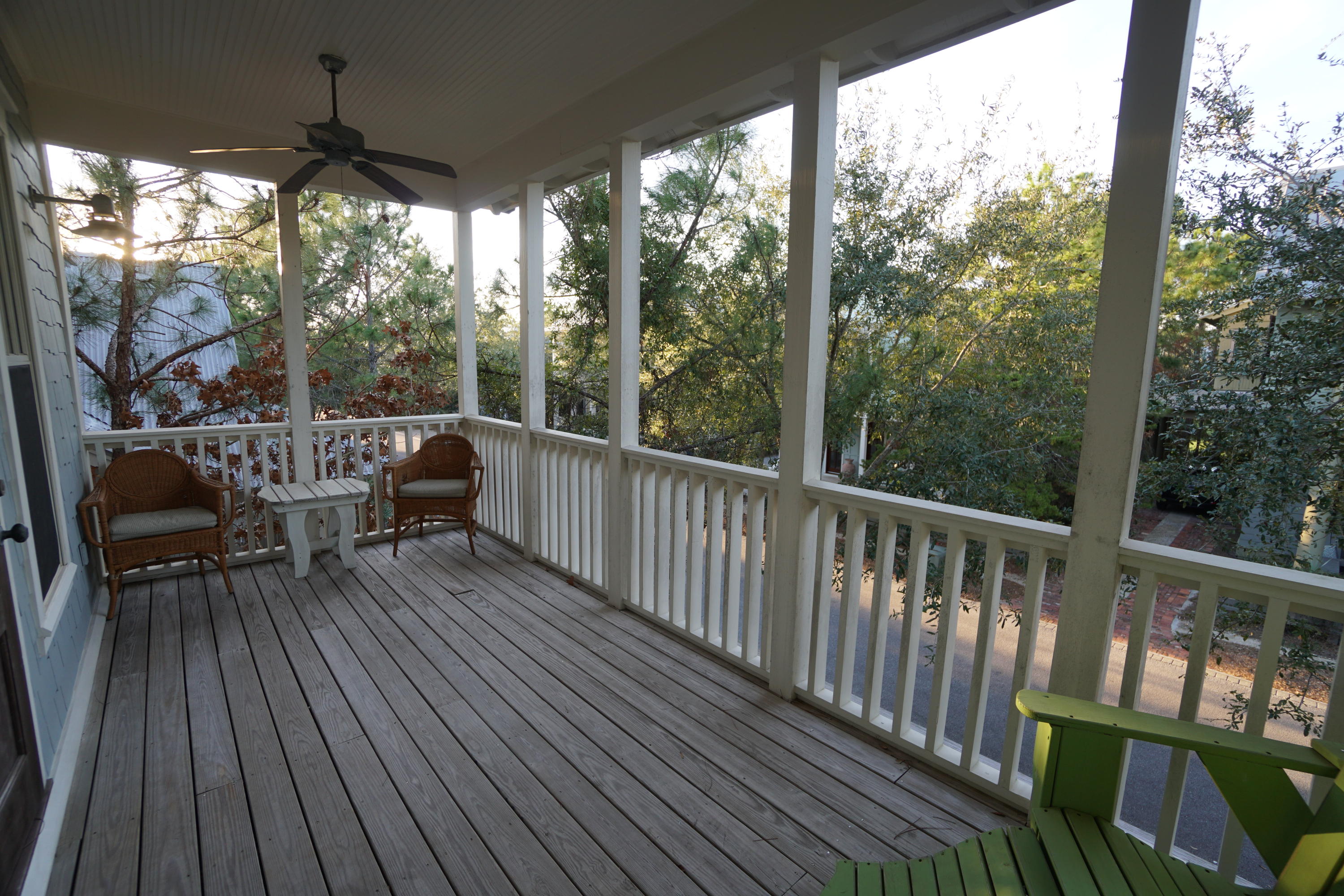 WATERCOLOR - Residential