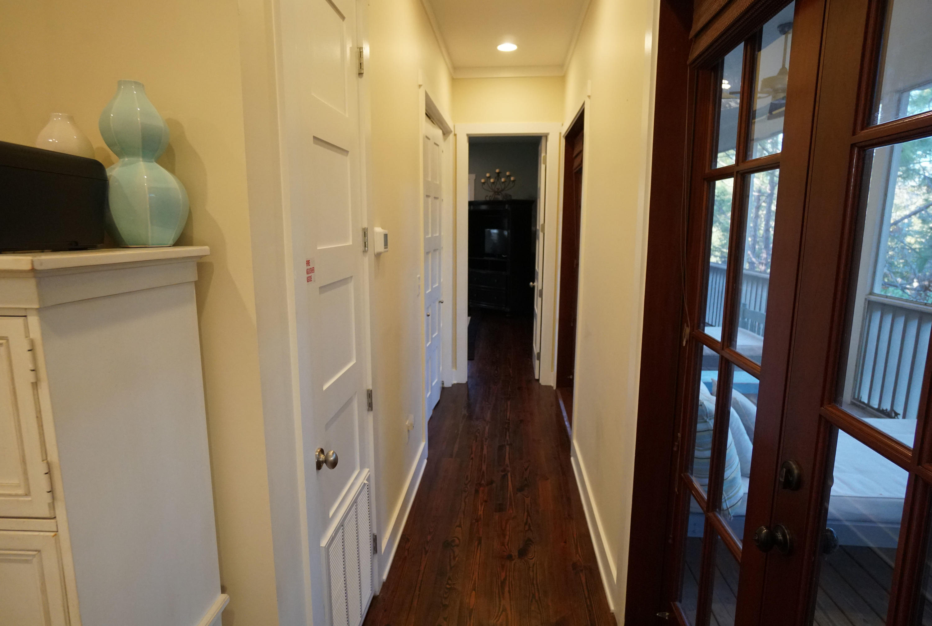 WATERCOLOR - Residential