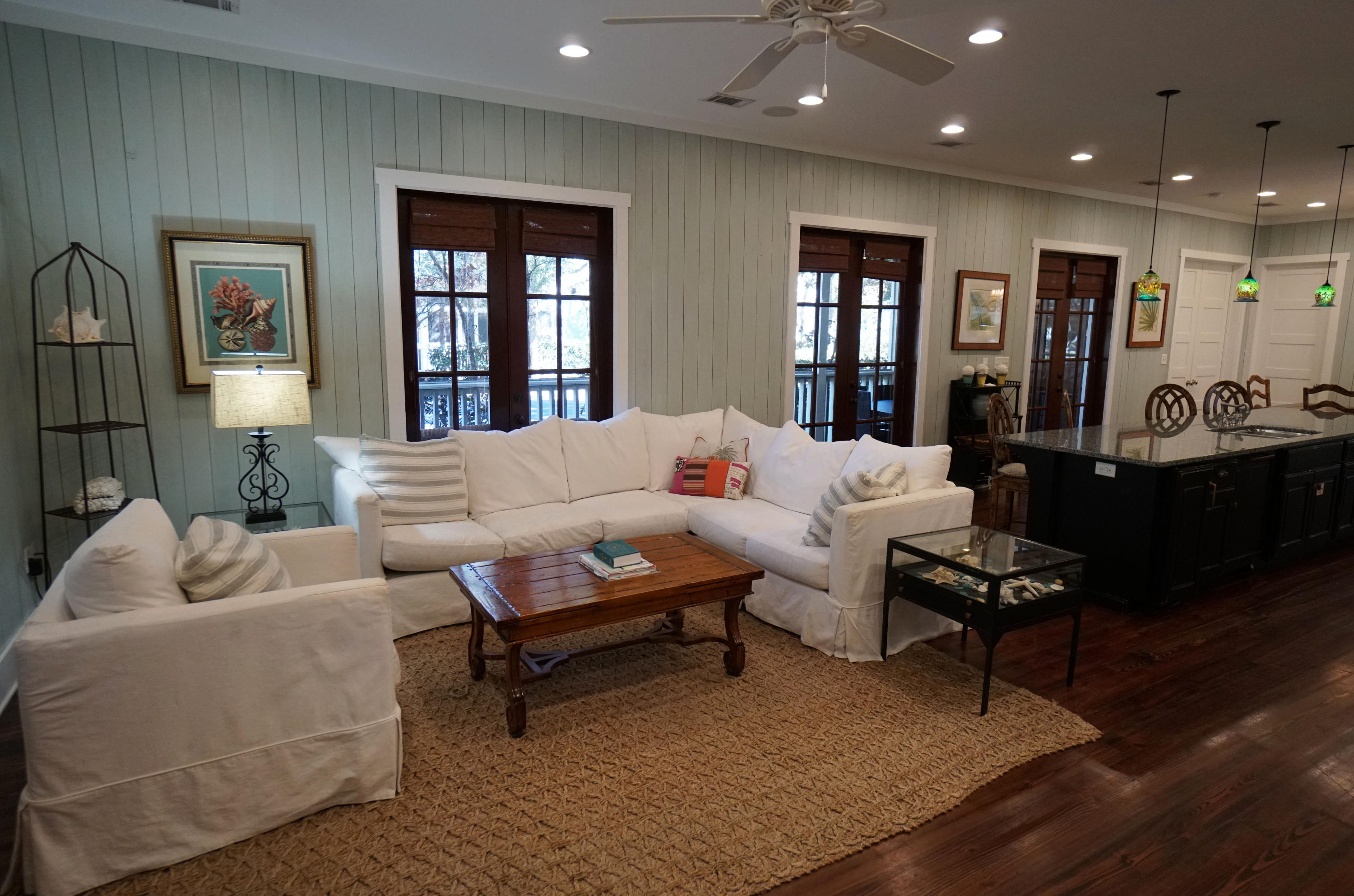 WATERCOLOR - Residential