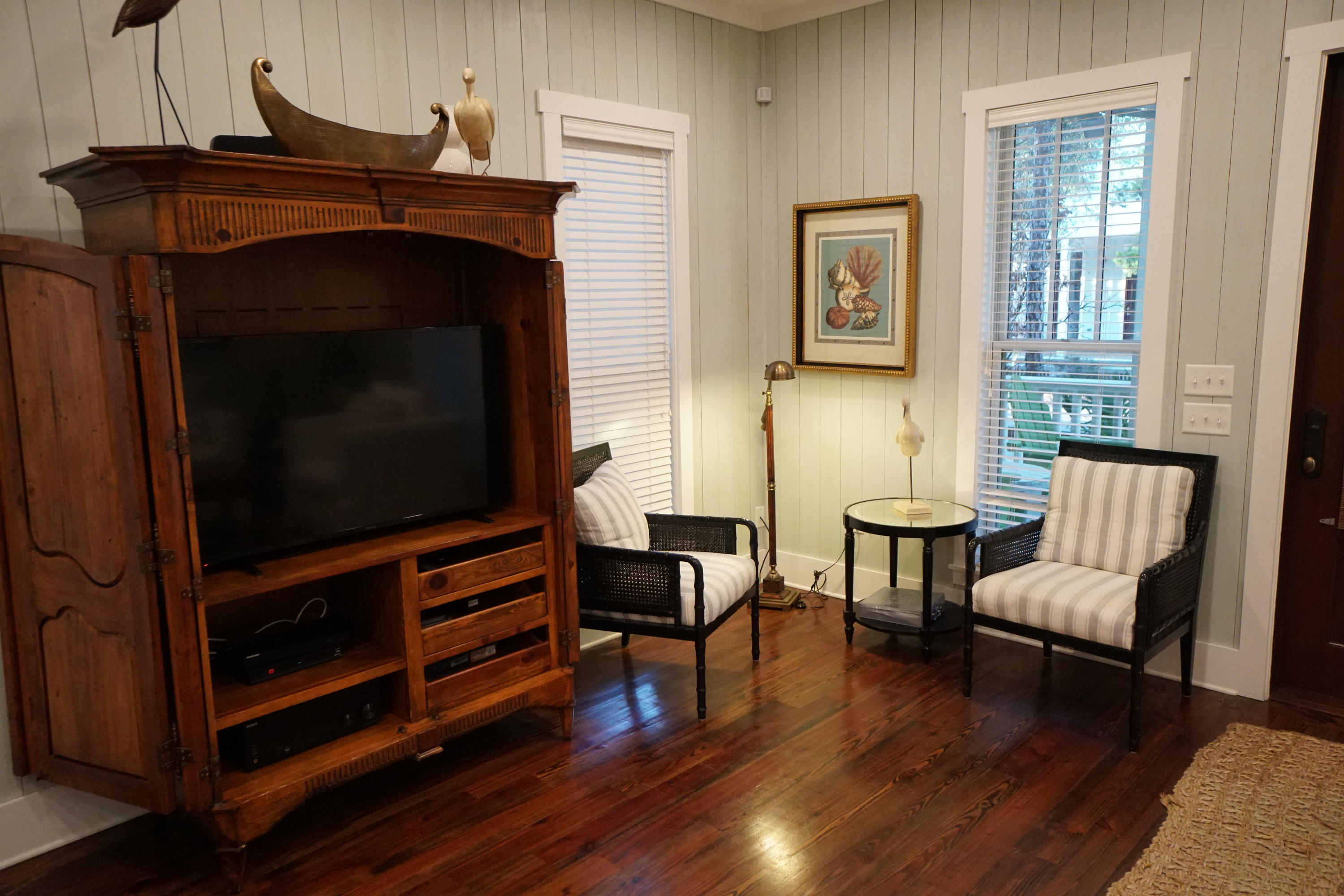 WATERCOLOR - Residential