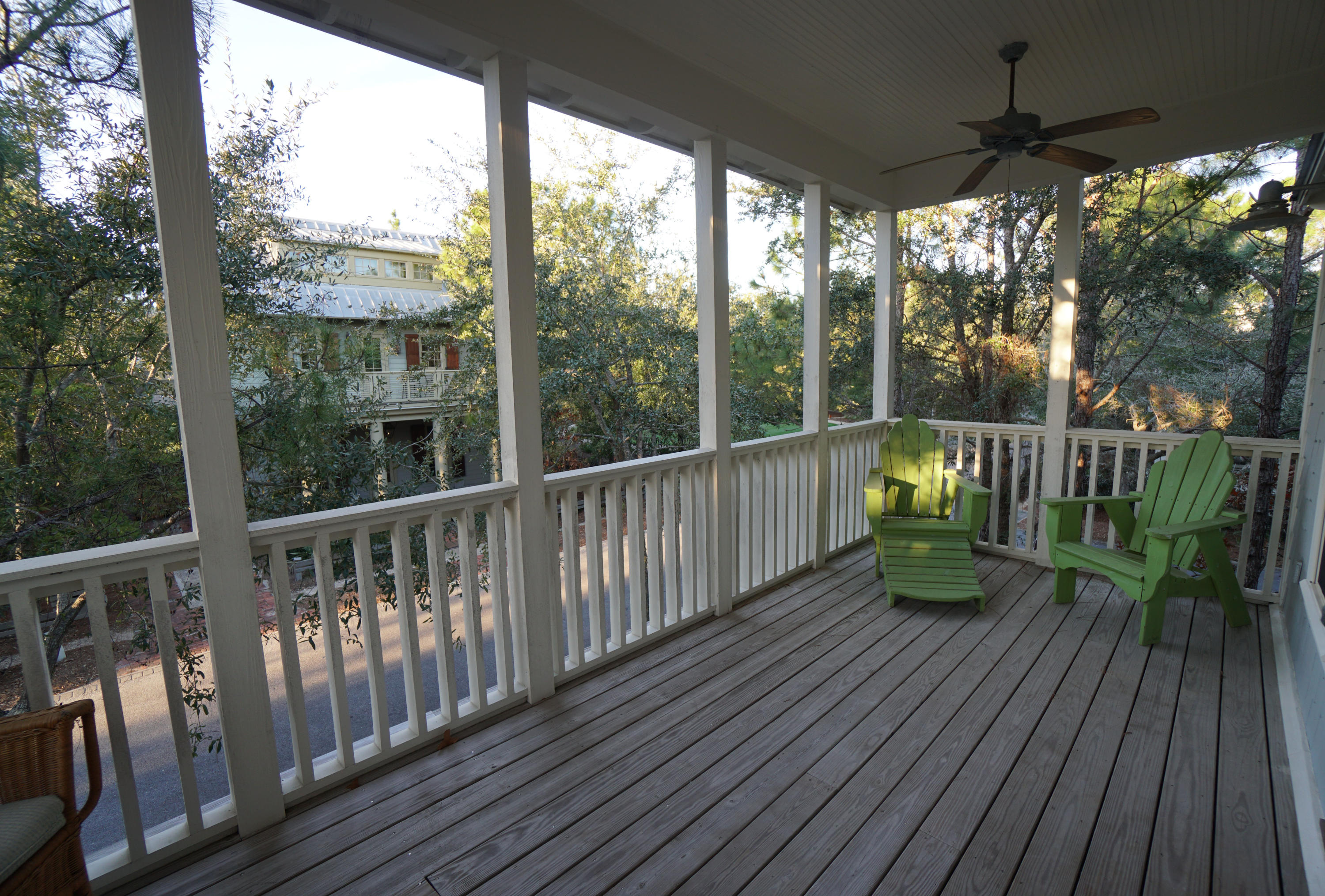 WATERCOLOR - Residential