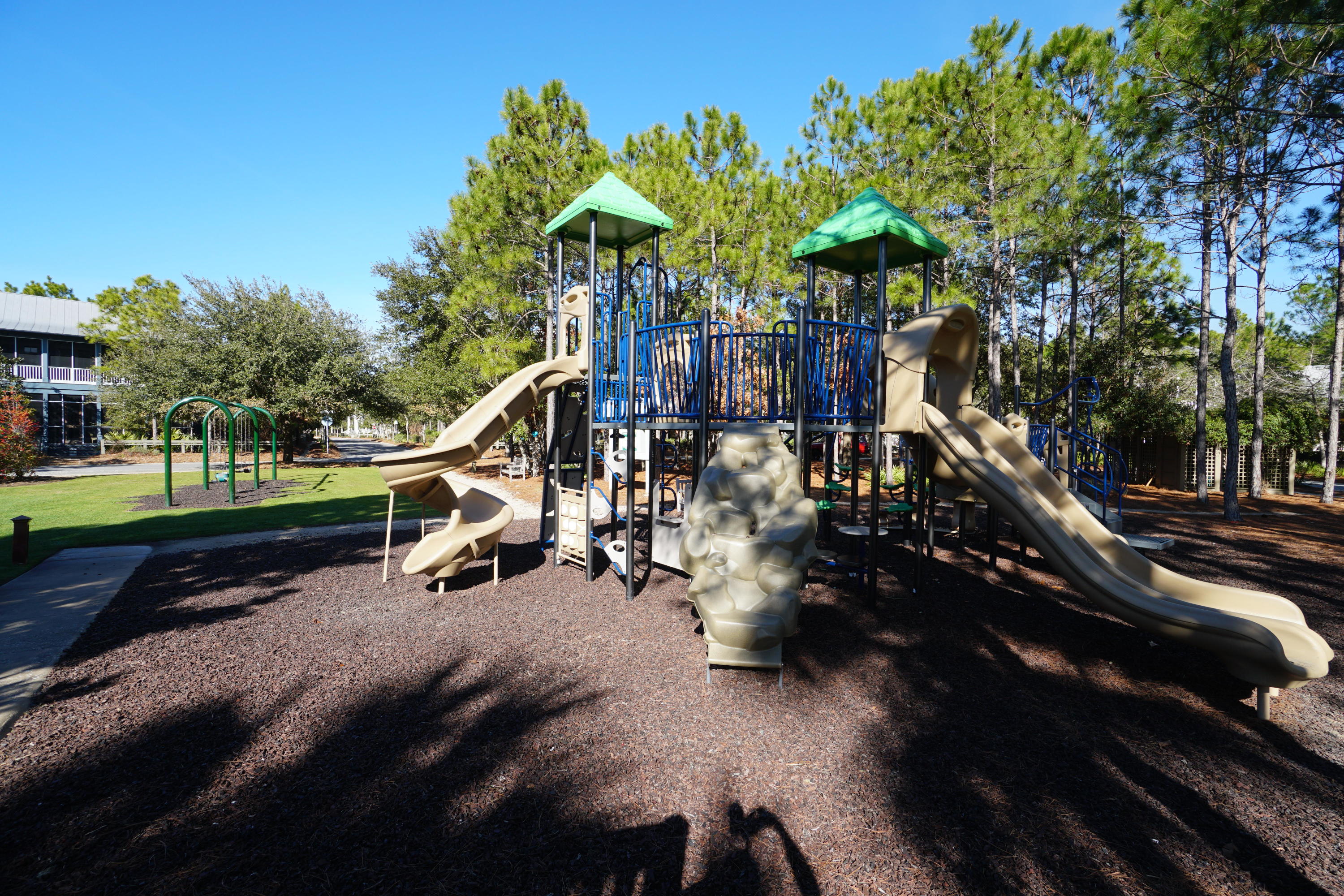 WATERCOLOR - Residential