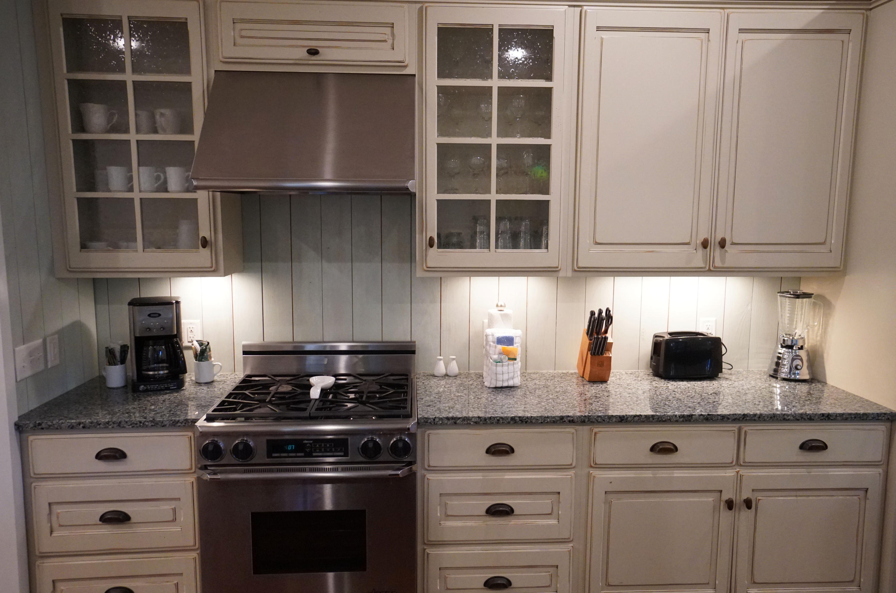 WATERCOLOR - Residential