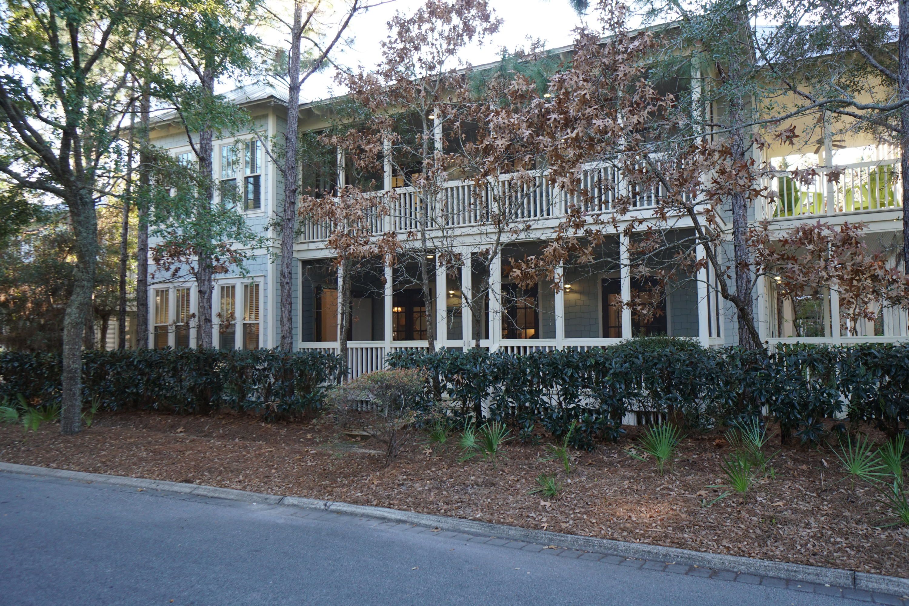 WATERCOLOR - Residential