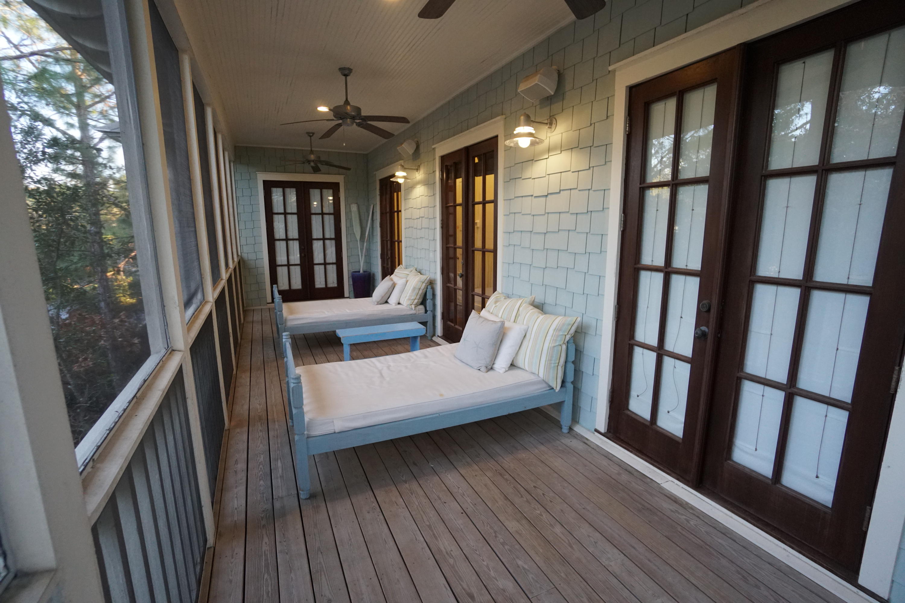 WATERCOLOR - Residential