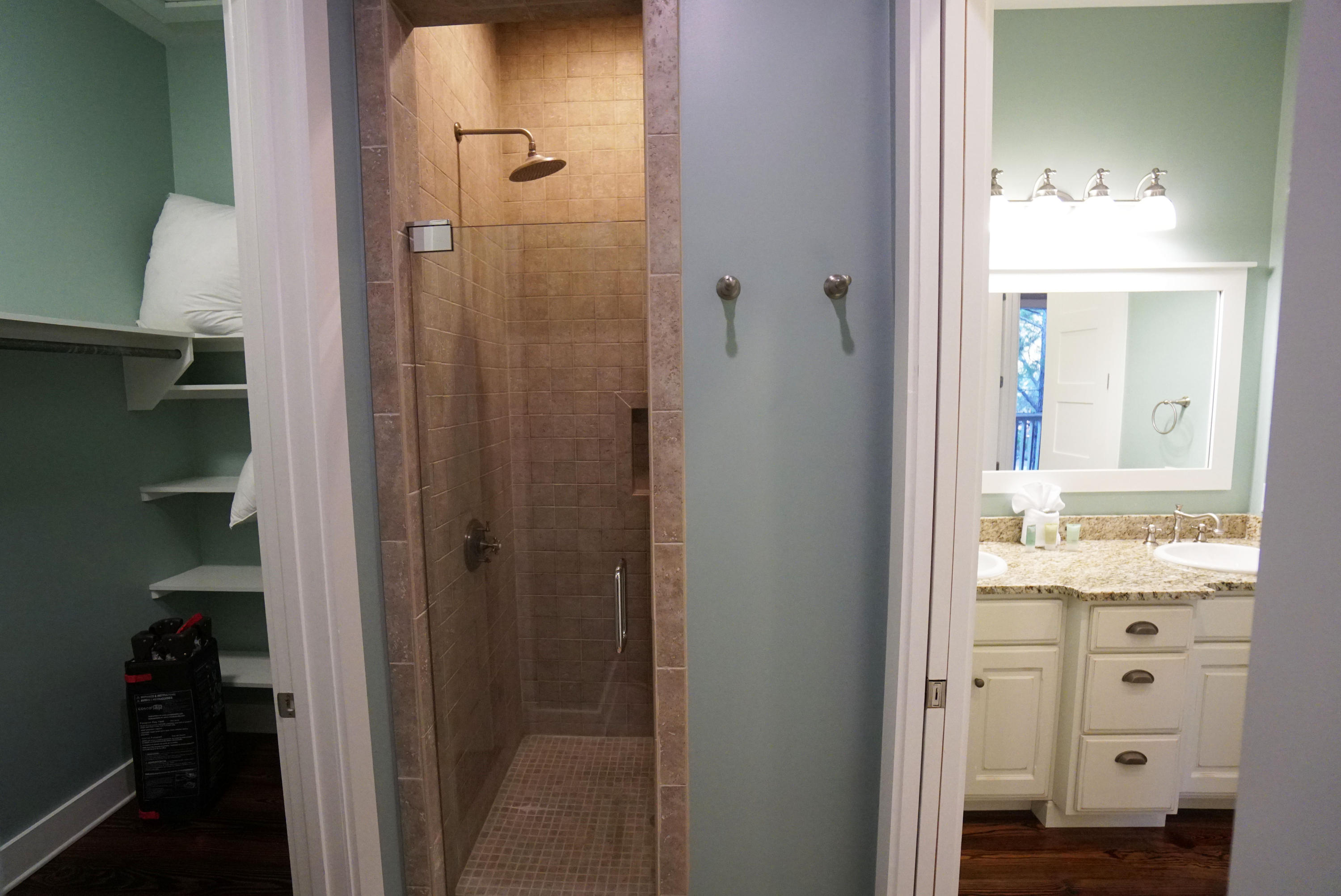 WATERCOLOR - Residential