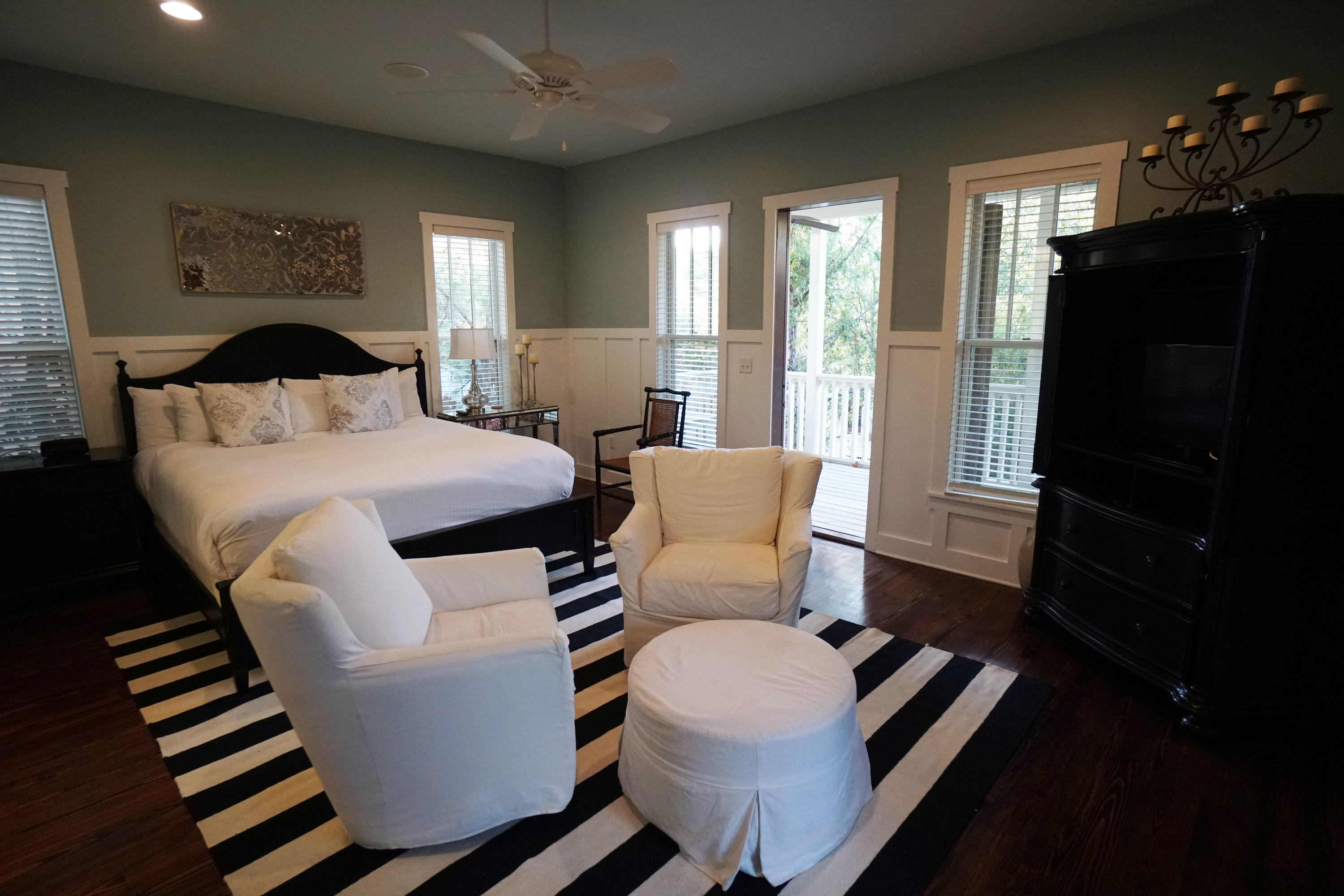 WATERCOLOR - Residential