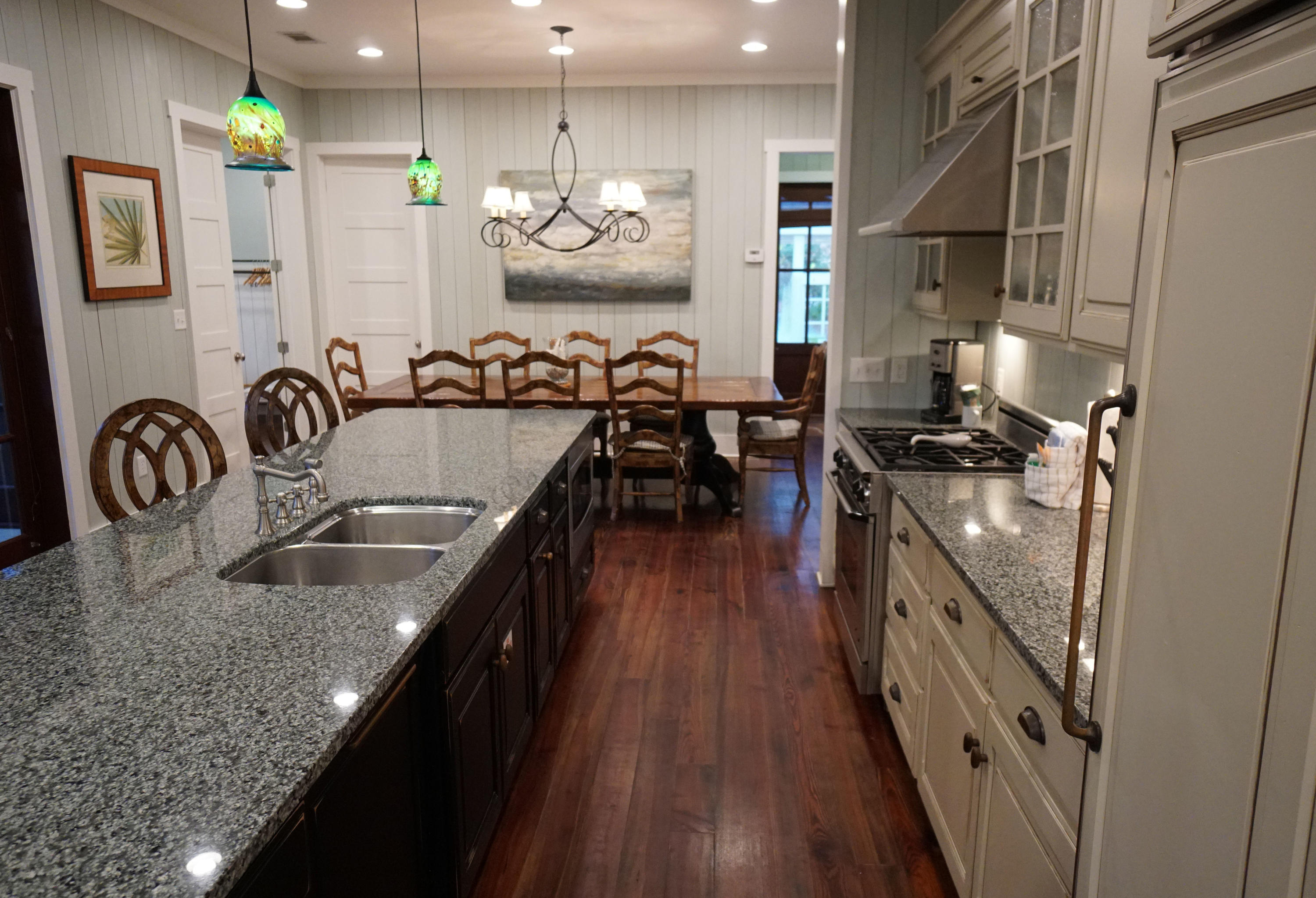 WATERCOLOR - Residential