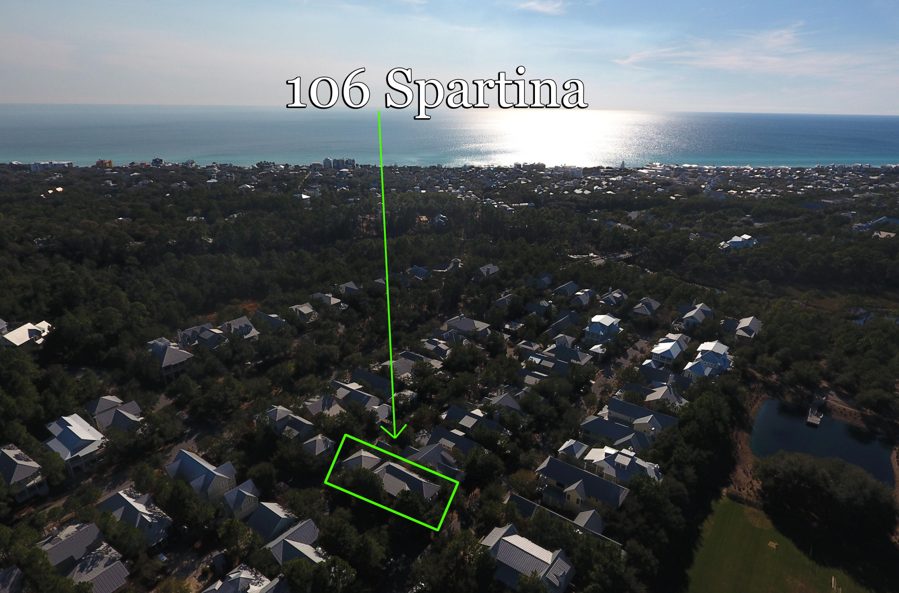 WATERCOLOR - Residential