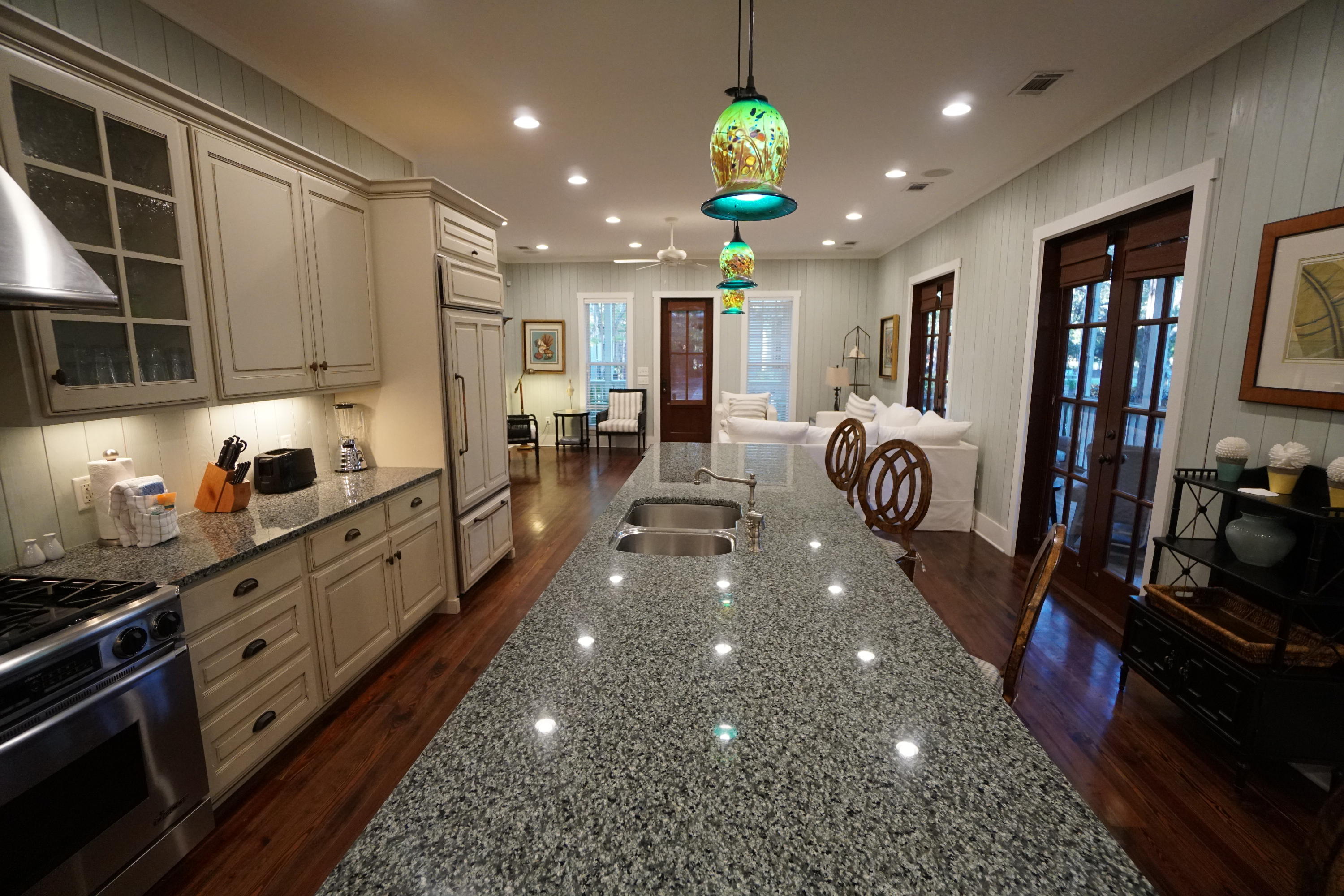 WATERCOLOR - Residential