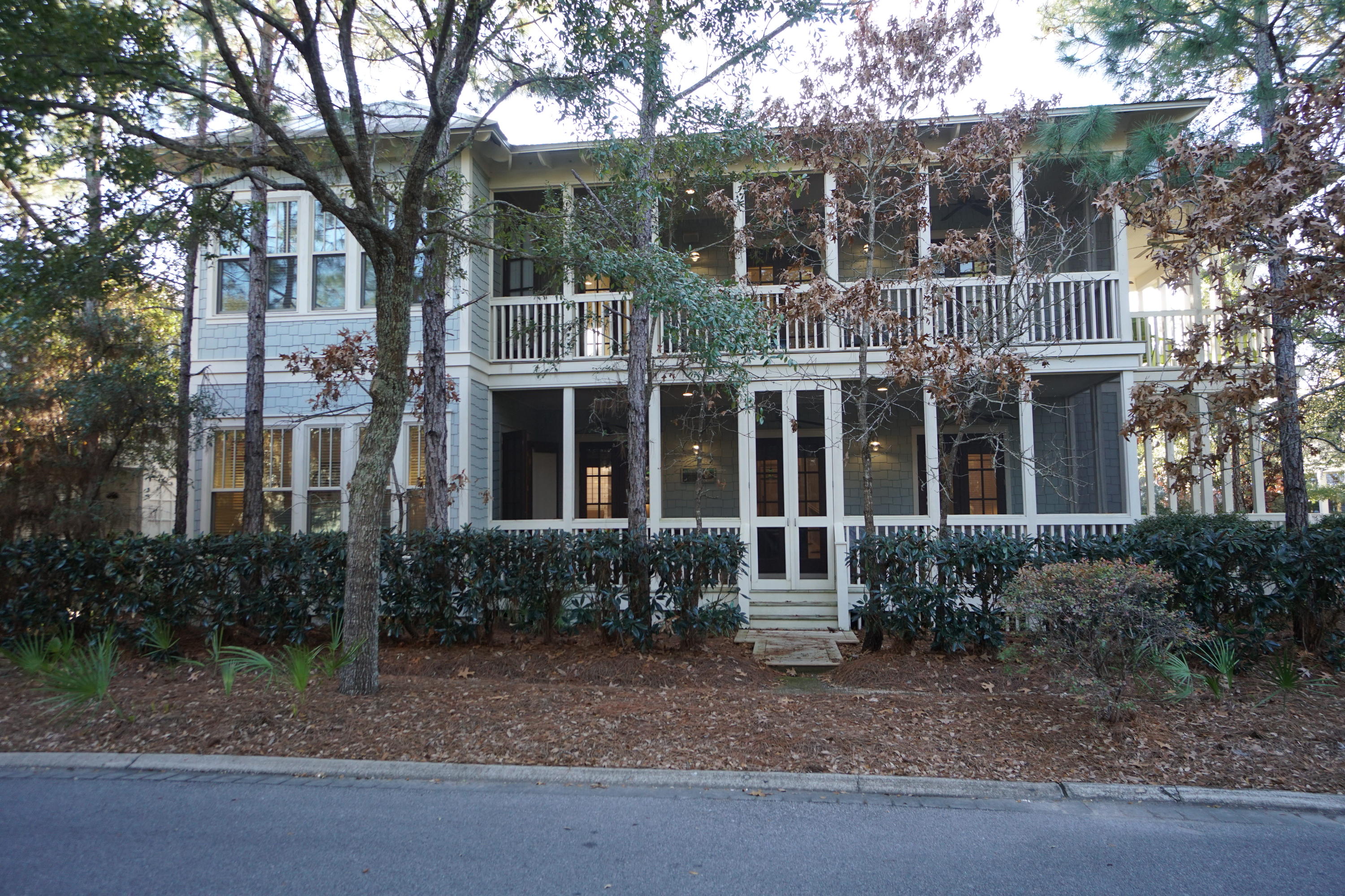 WATERCOLOR - Residential