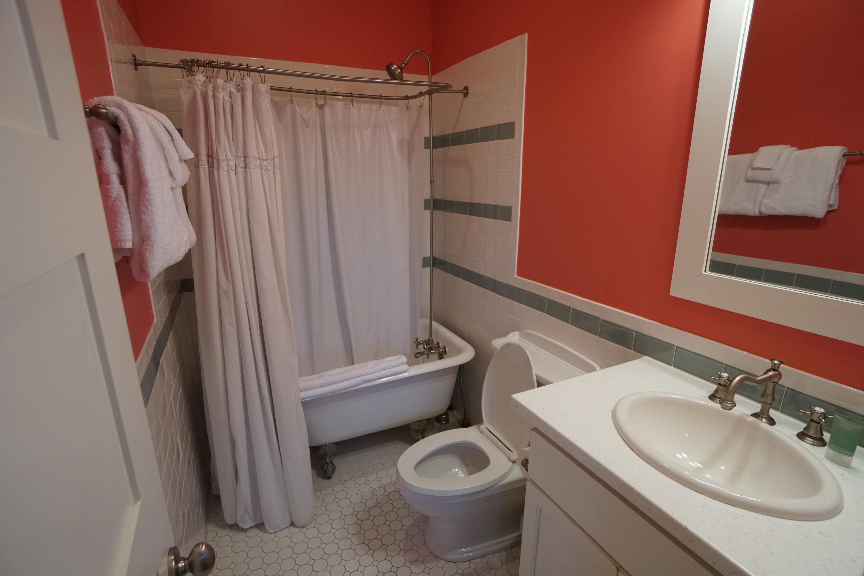 WATERCOLOR - Residential