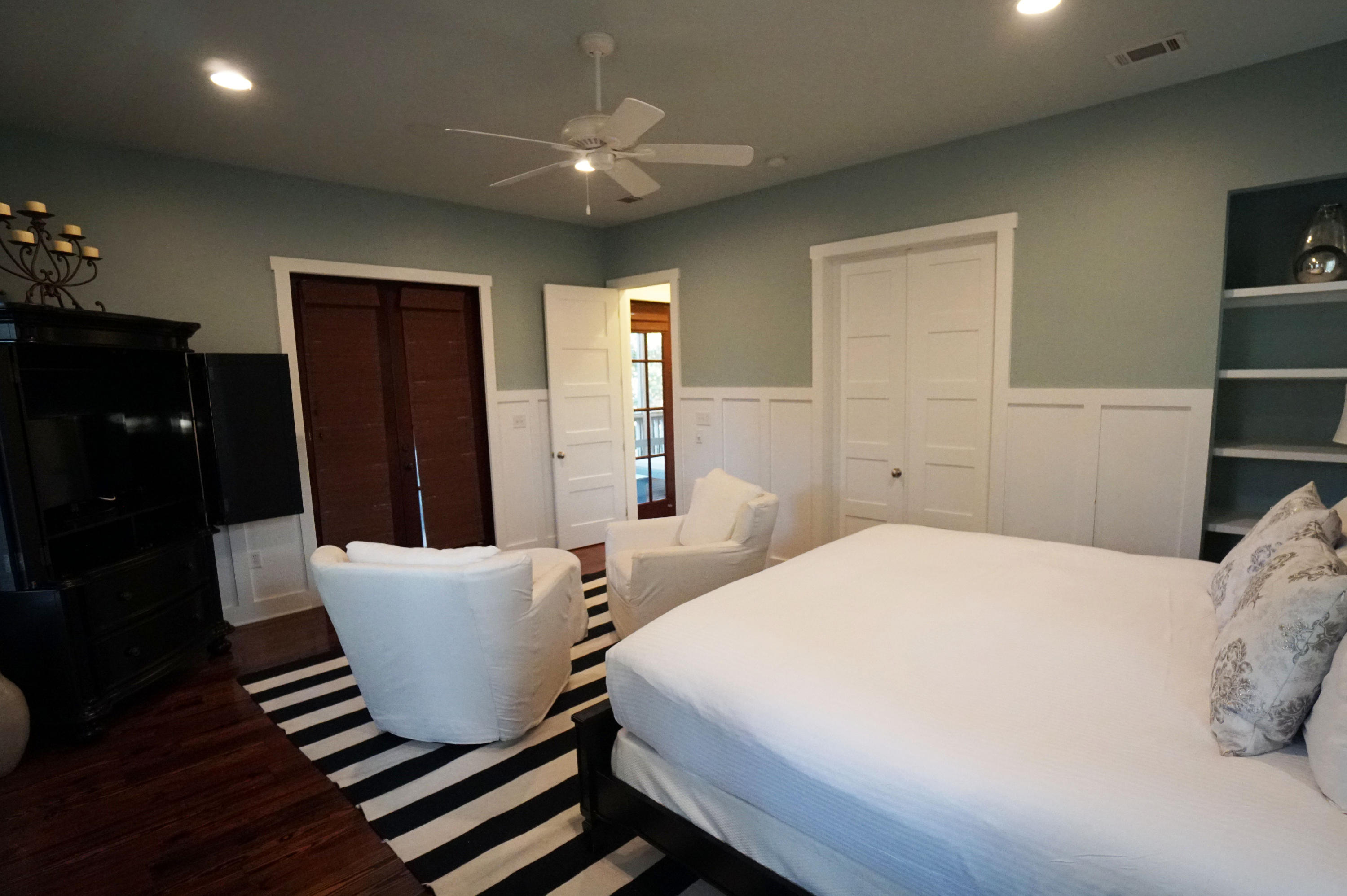 WATERCOLOR - Residential