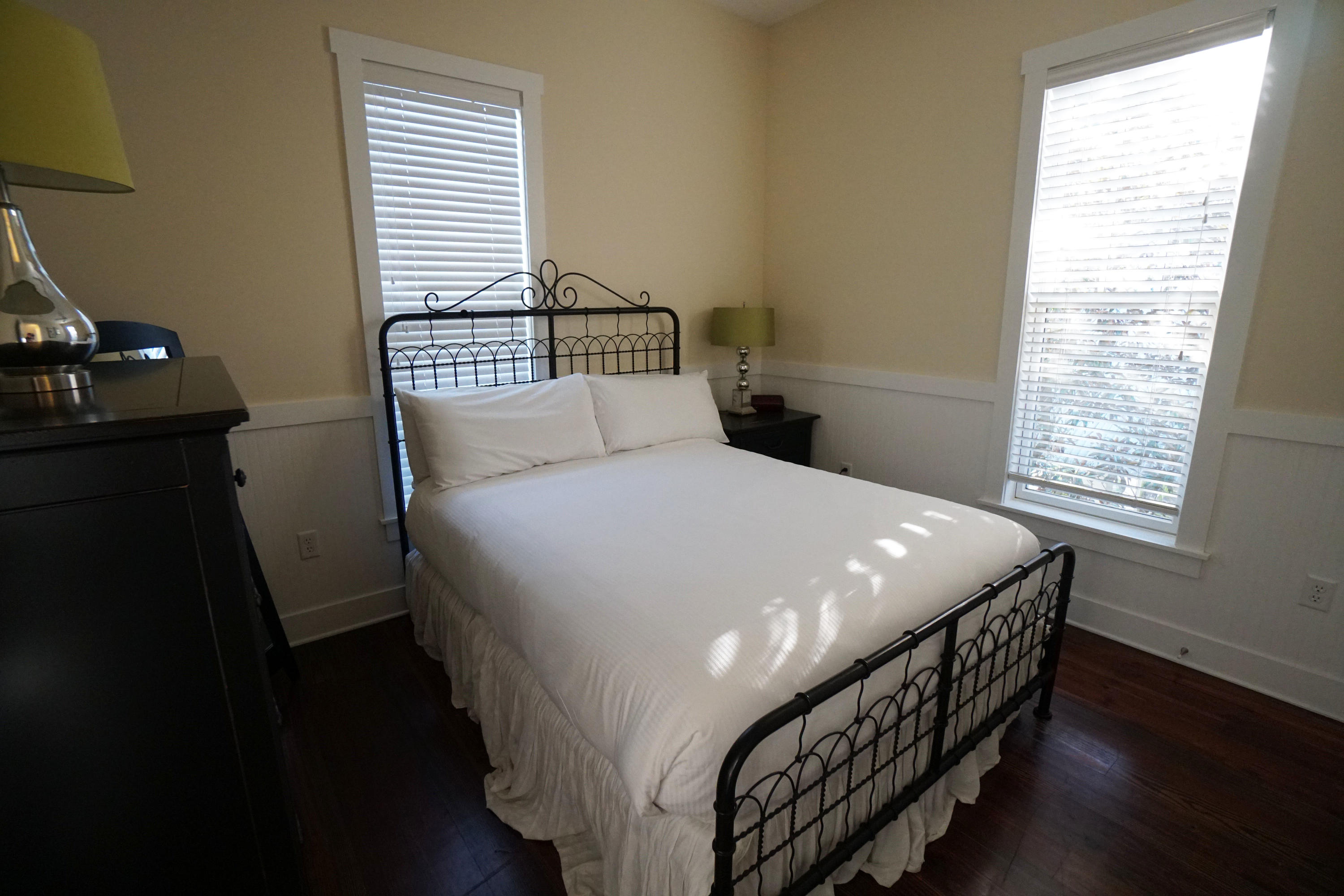 WATERCOLOR - Residential