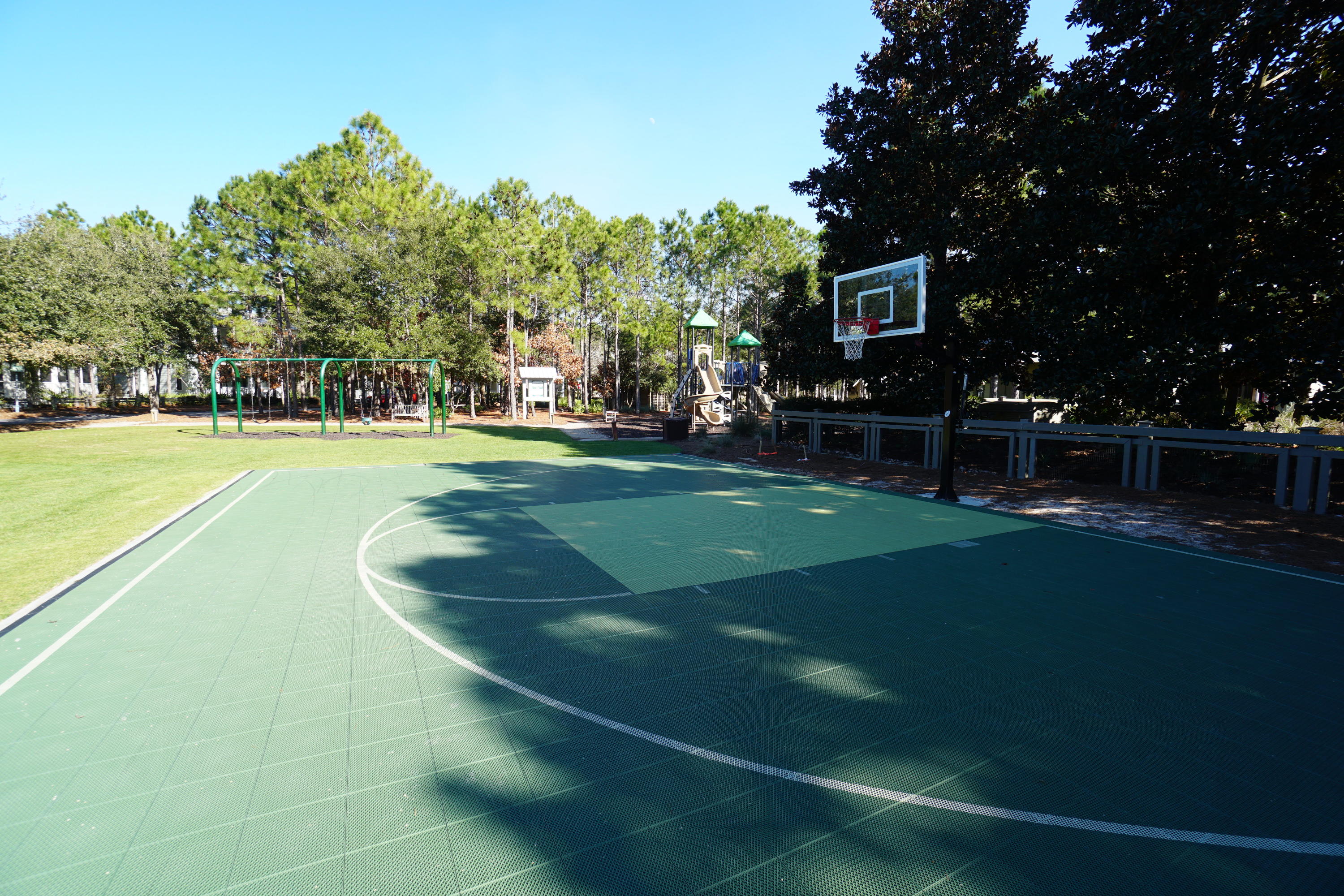 WATERCOLOR - Residential