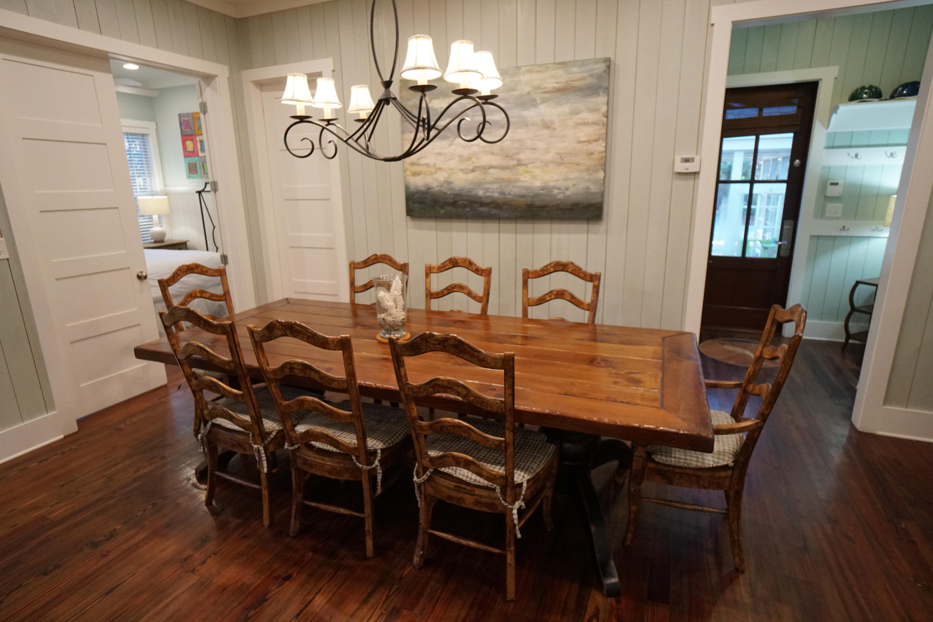 WATERCOLOR - Residential