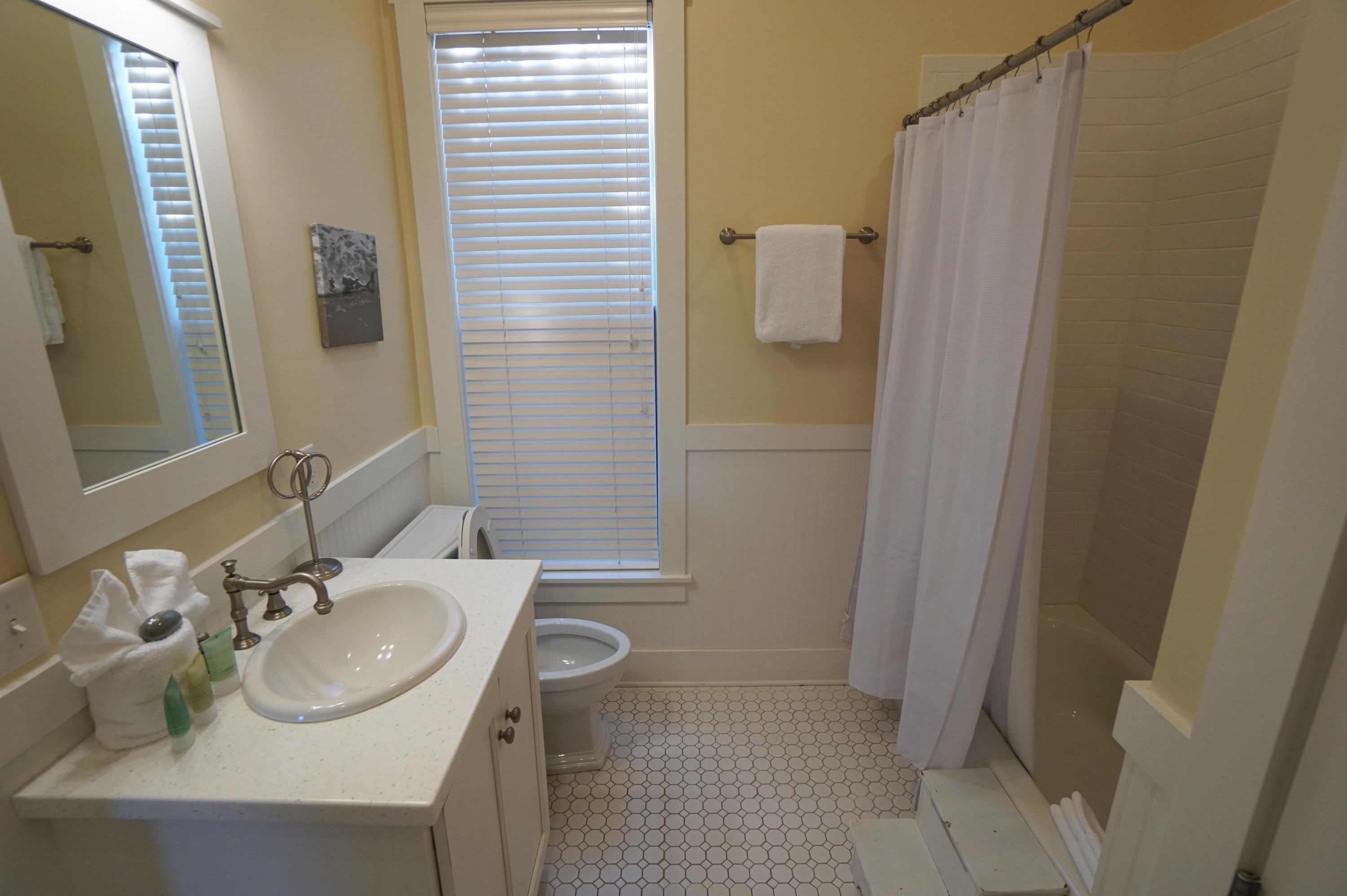 WATERCOLOR - Residential