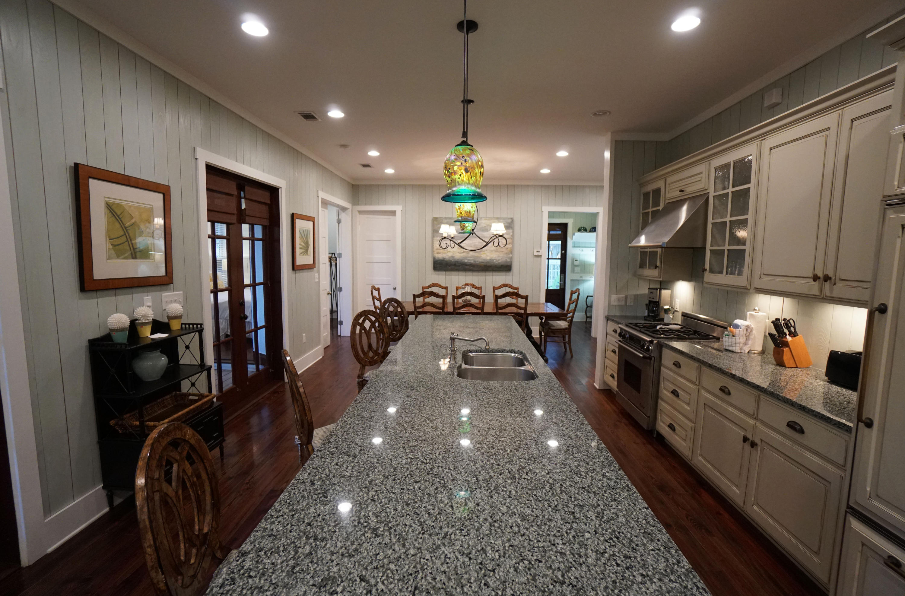 WATERCOLOR - Residential