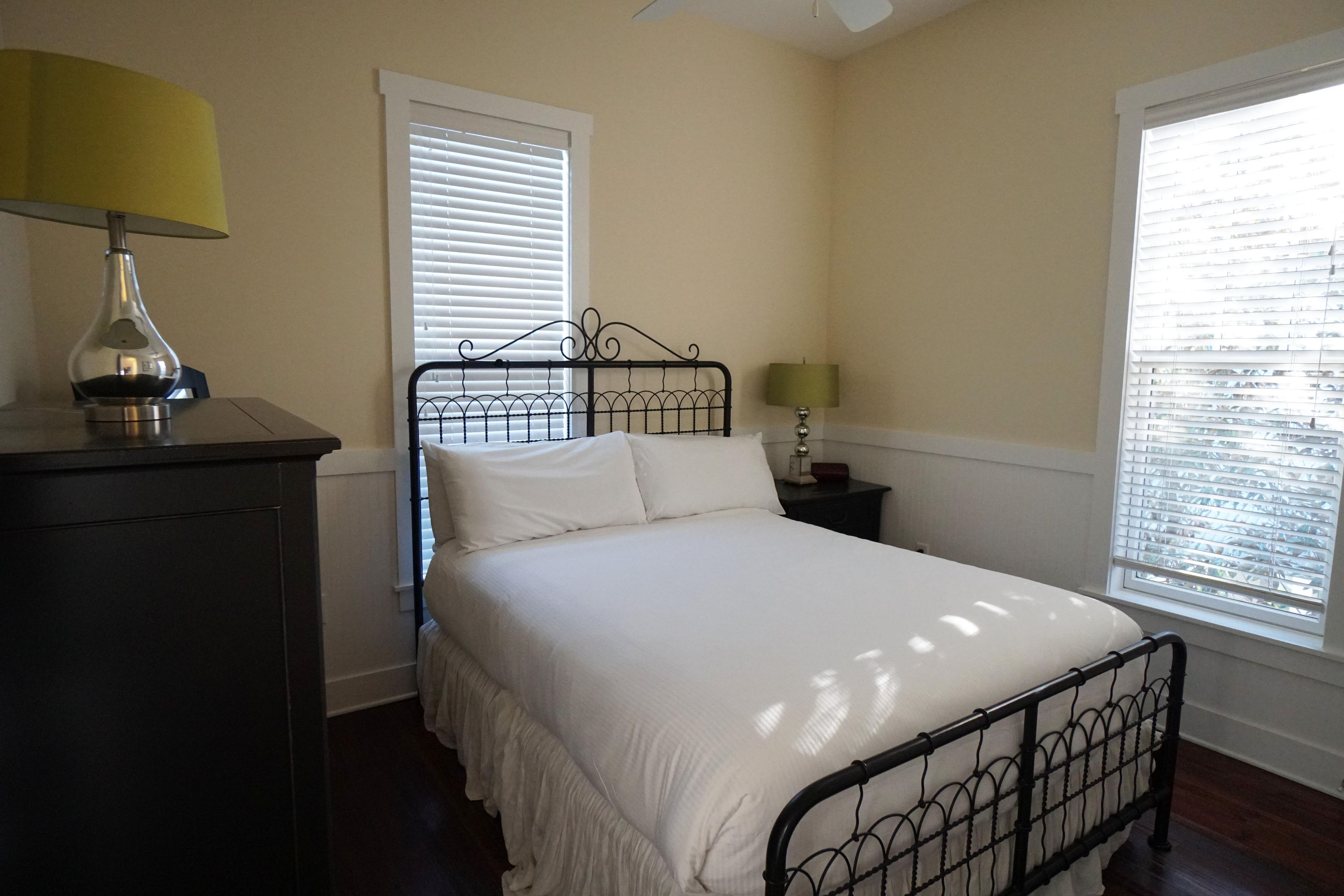 WATERCOLOR - Residential