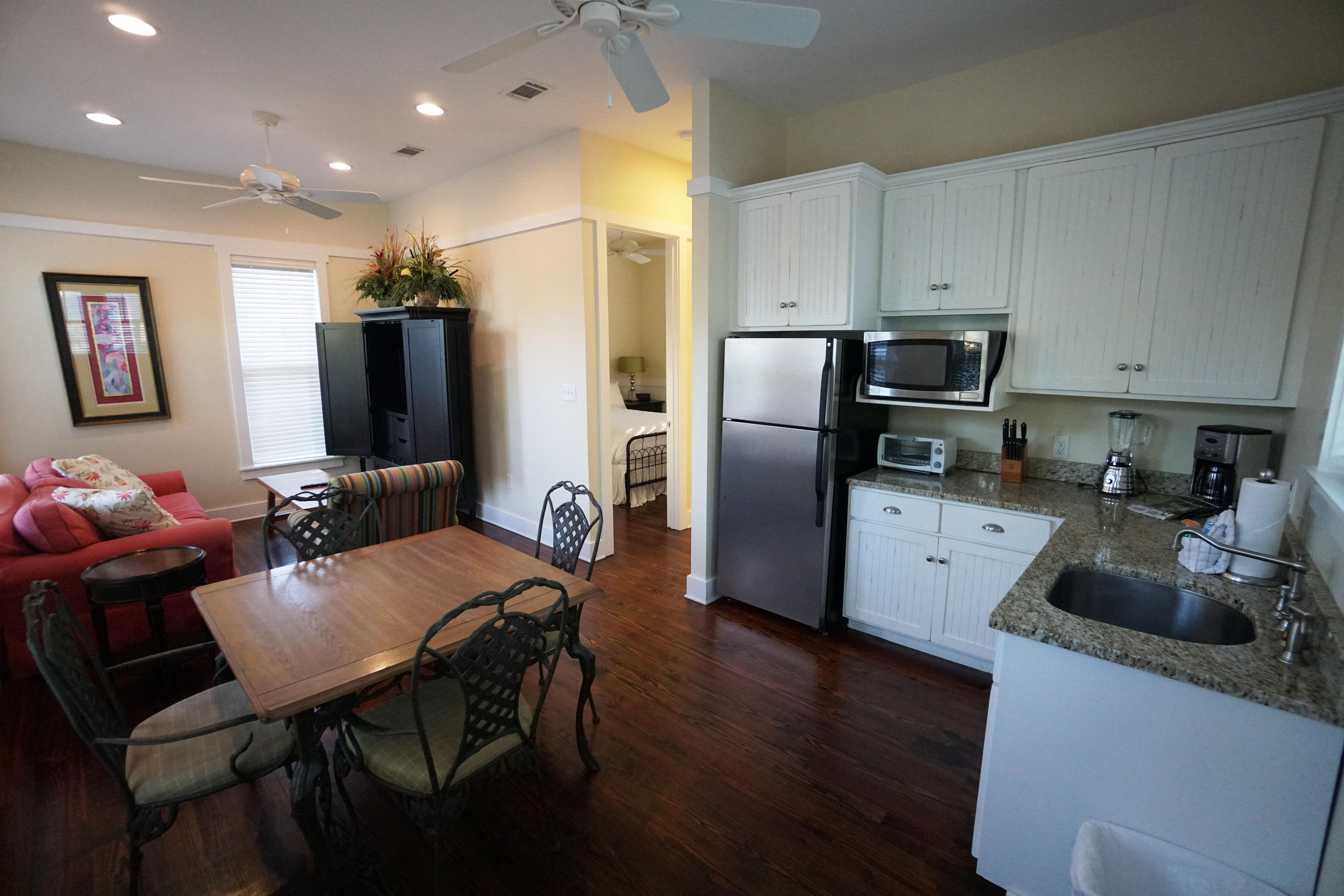 WATERCOLOR - Residential