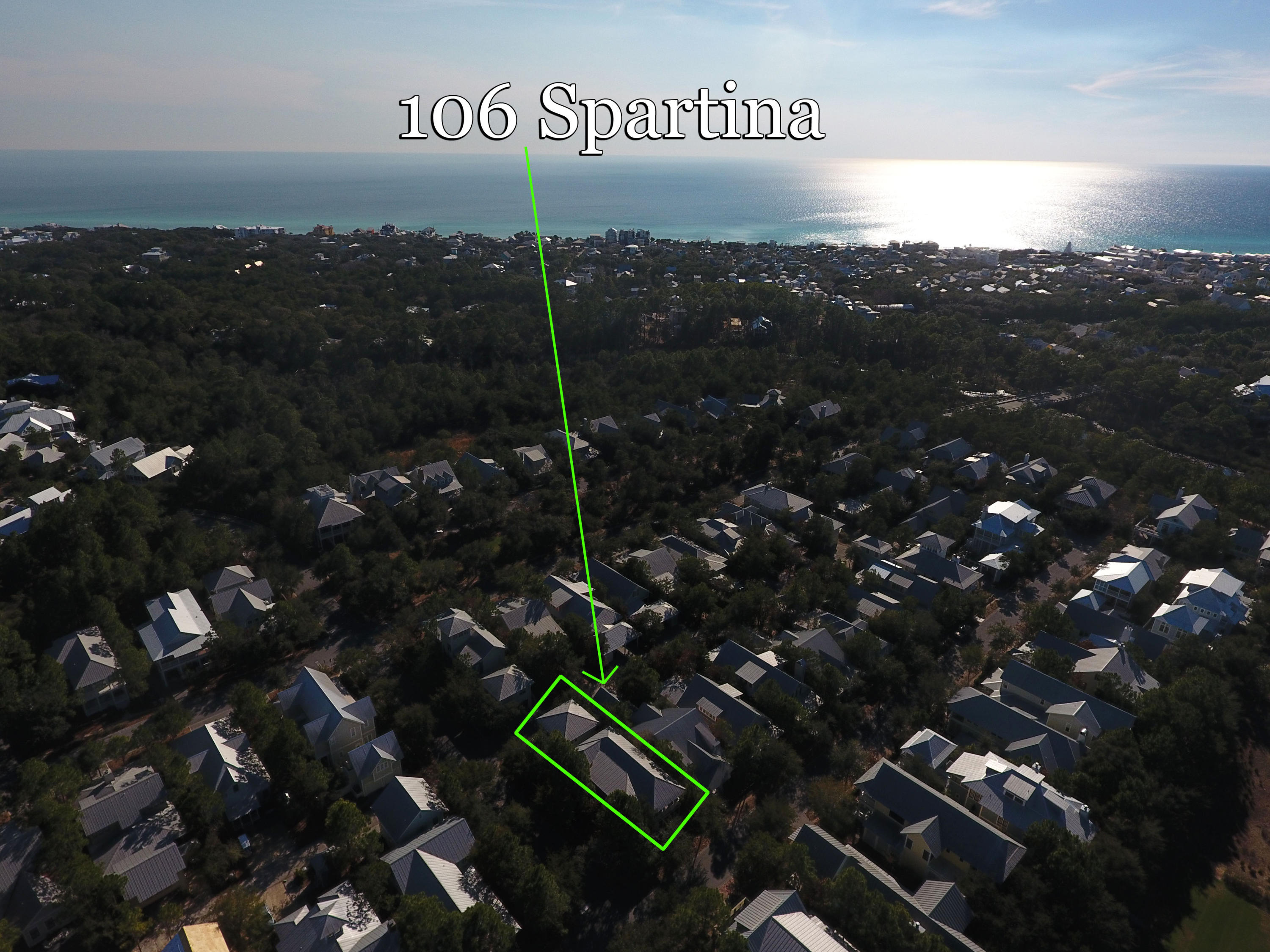 WATERCOLOR - Residential