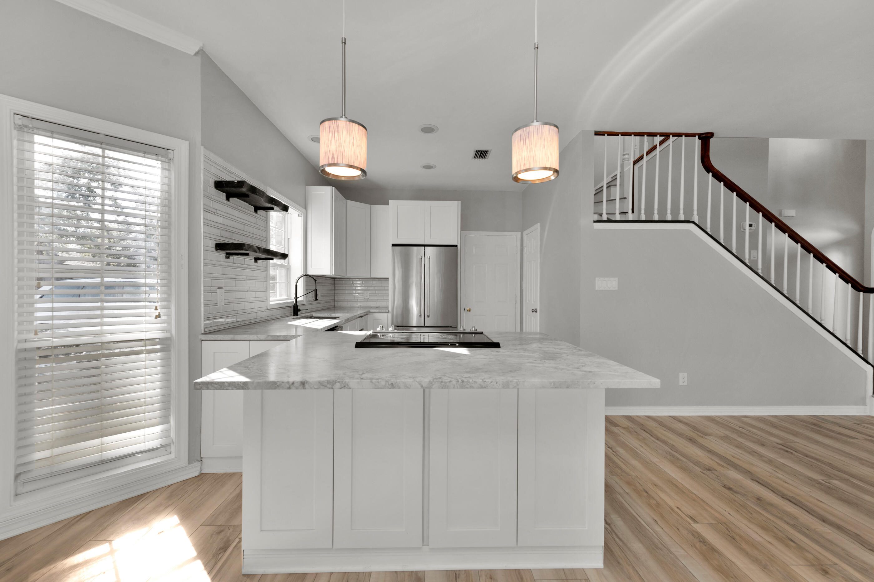 SHALIMAR POINTE PH 1 - Residential